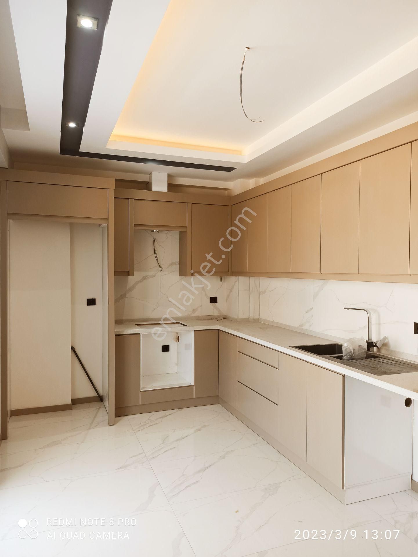 Erkaya Gayrimenkulden Şemikler Naz Bayrak Yakınında 3+1 140m2 Satılık Daire - Görsel 6