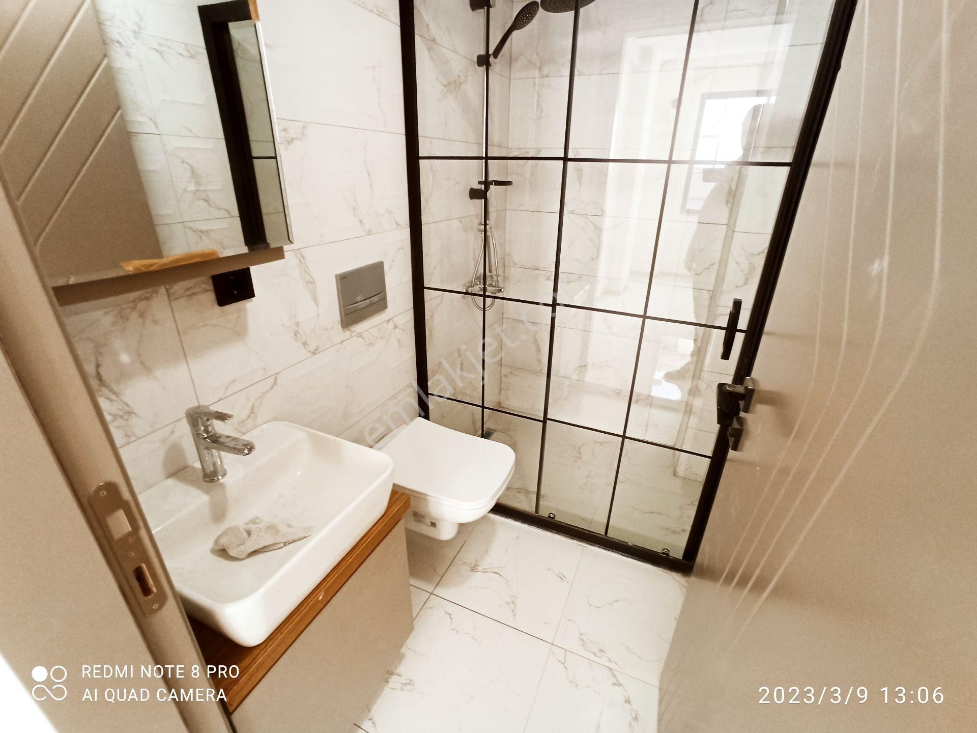 Erkaya Gayrimenkulden Şemikler Naz Bayrak Yakınında 3+1 140m2 Satılık Daire - Görsel 31