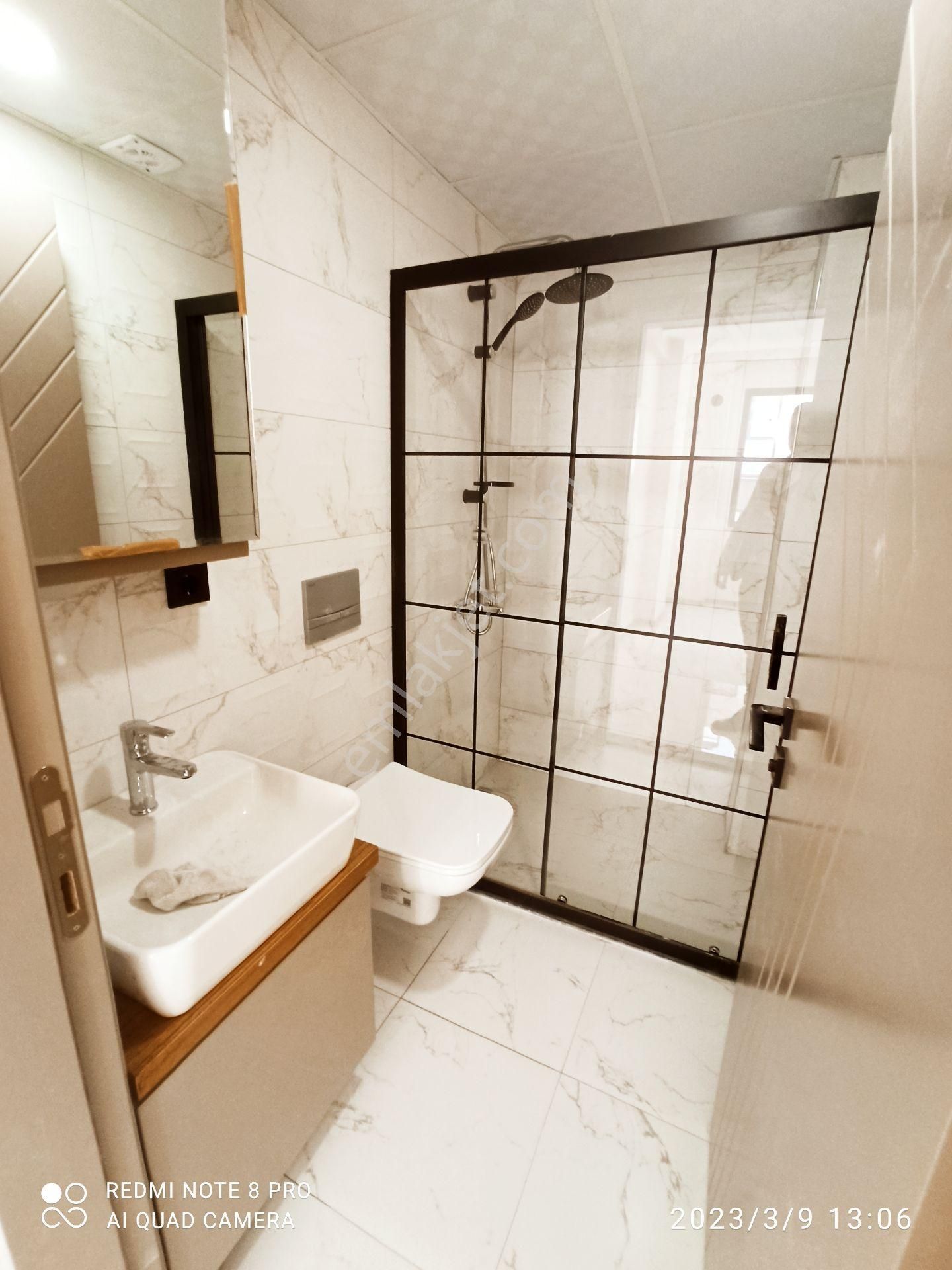 Erkaya Gayrimenkulden Şemikler Naz Bayrak Yakınında 3+1 140m2 Satılık Daire - Görsel 32