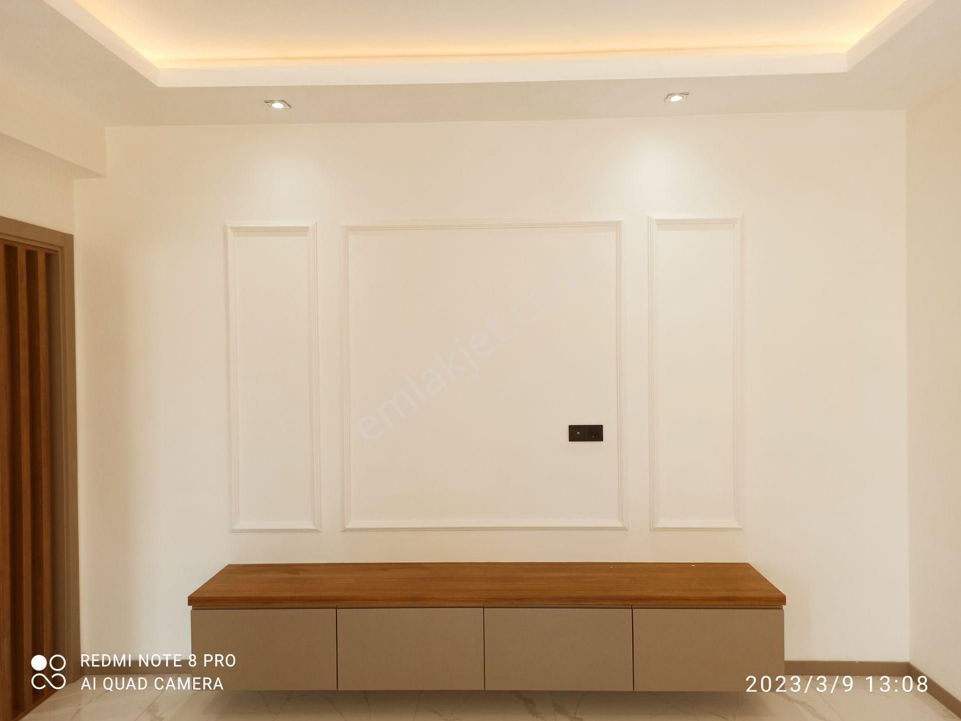 Erkaya Gayrimenkulden Şemikler Naz Bayrak Yakınında 3+1 140m2 Satılık Daire - Görsel 15