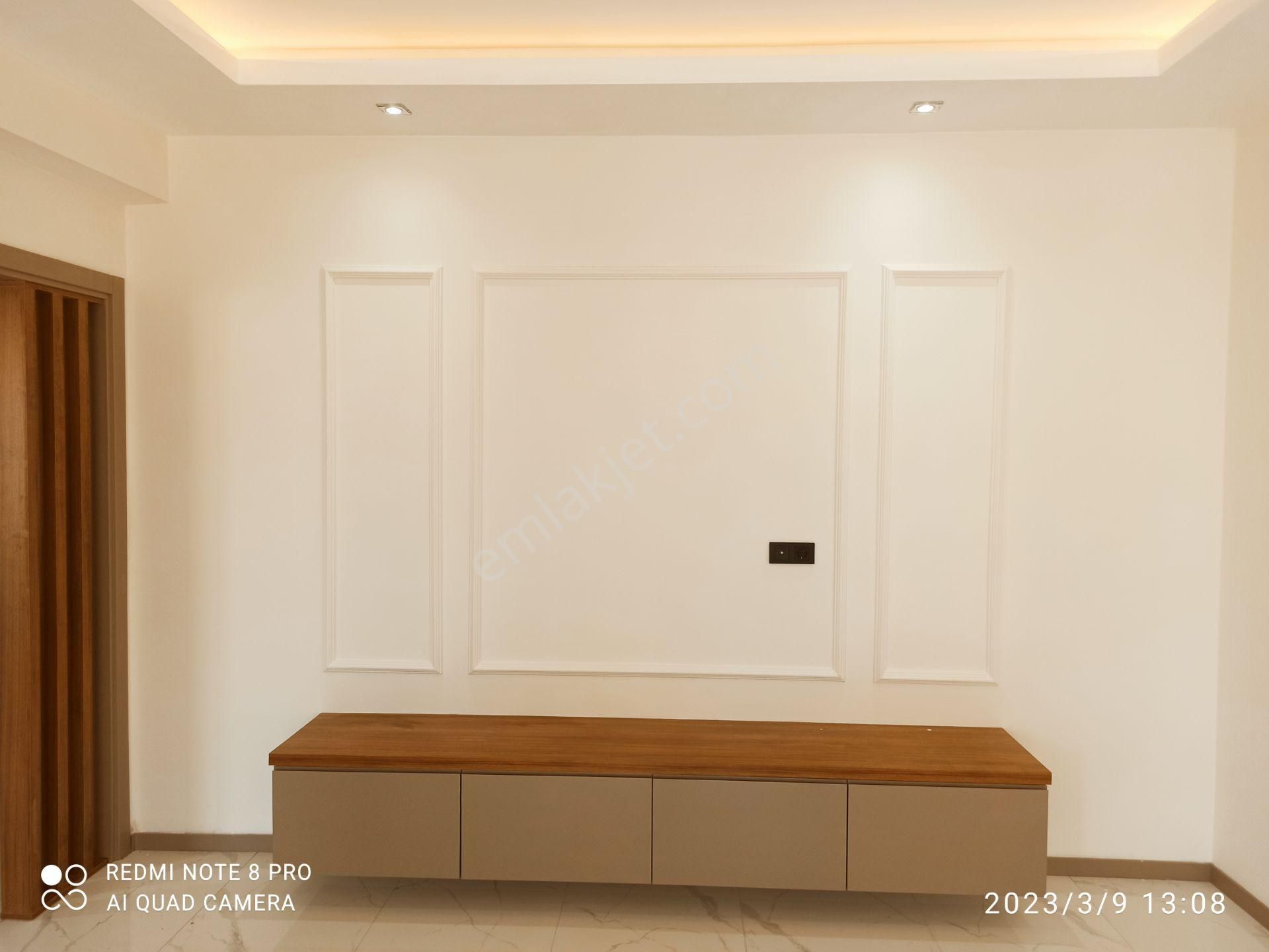 Erkaya Gayrimenkulden Şemikler Naz Bayrak Yakınında 3+1 140m2 Satılık Daire - Görsel 20