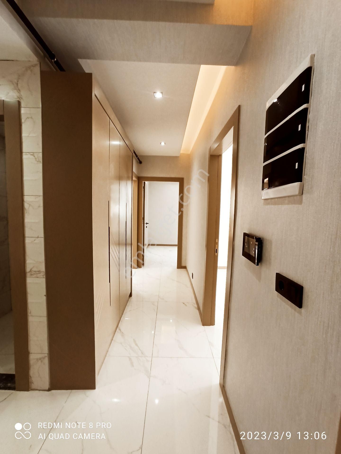 Erkaya Gayrimenkulden Şemikler Naz Bayrak Yakınında 3+1 140m2 Satılık Daire - Görsel 34