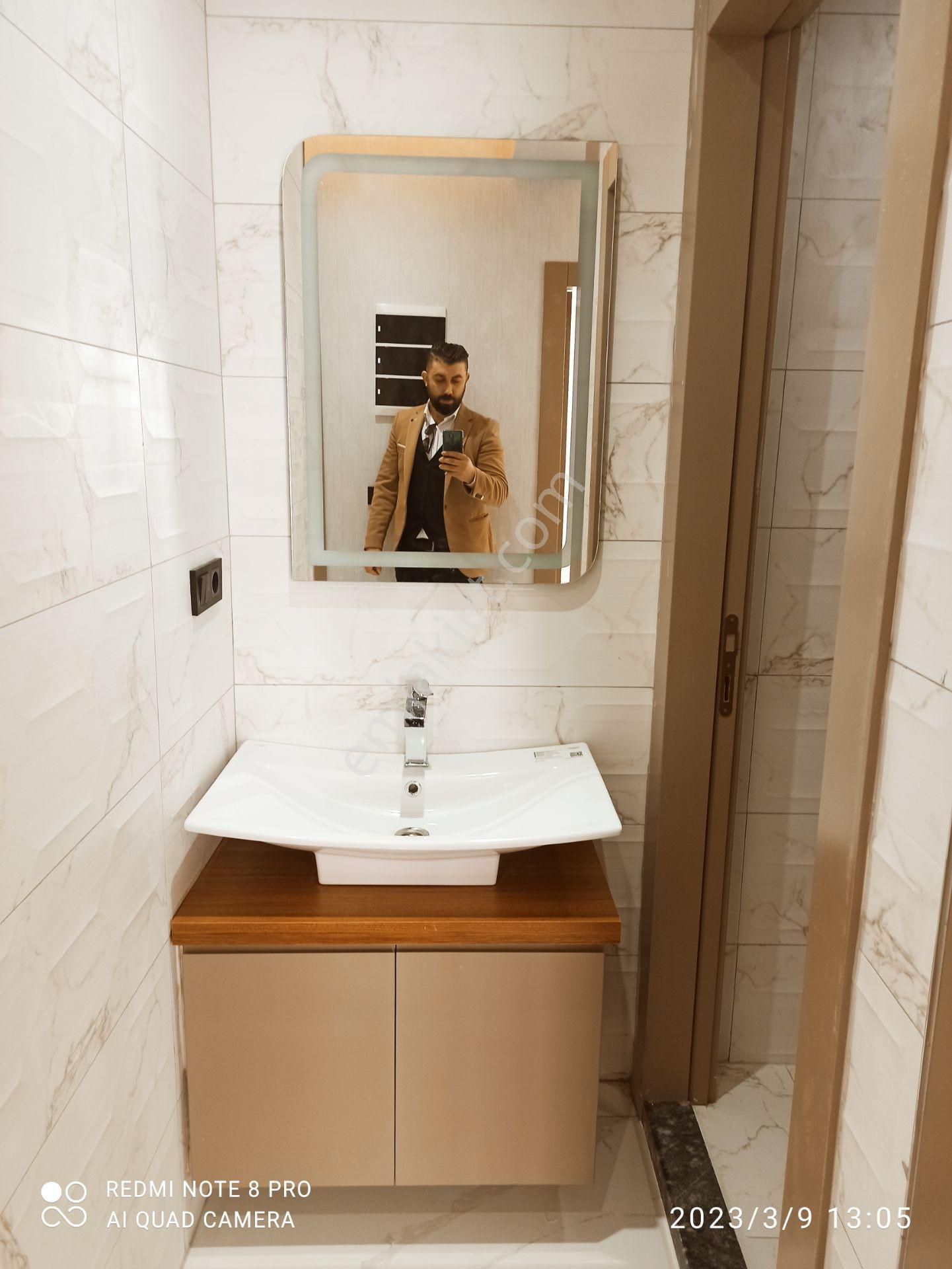 Erkaya Gayrimenkulden Şemikler Naz Bayrak Yakınında 3+1 140m2 Satılık Daire - Görsel 25