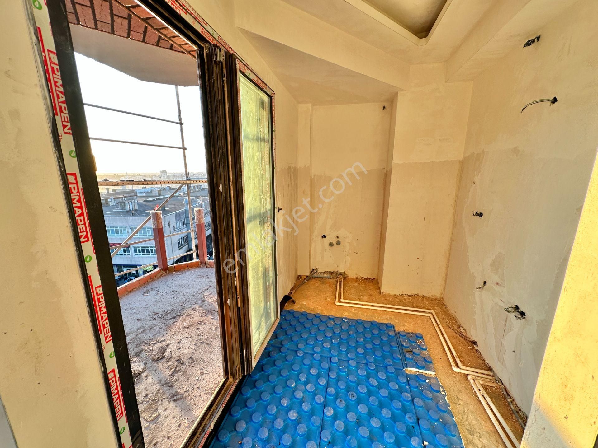 Dyn Çarşı'da Çift Banyolu,balkonlu,manzaralı 2+1 Satılık Daire - Görsel 11