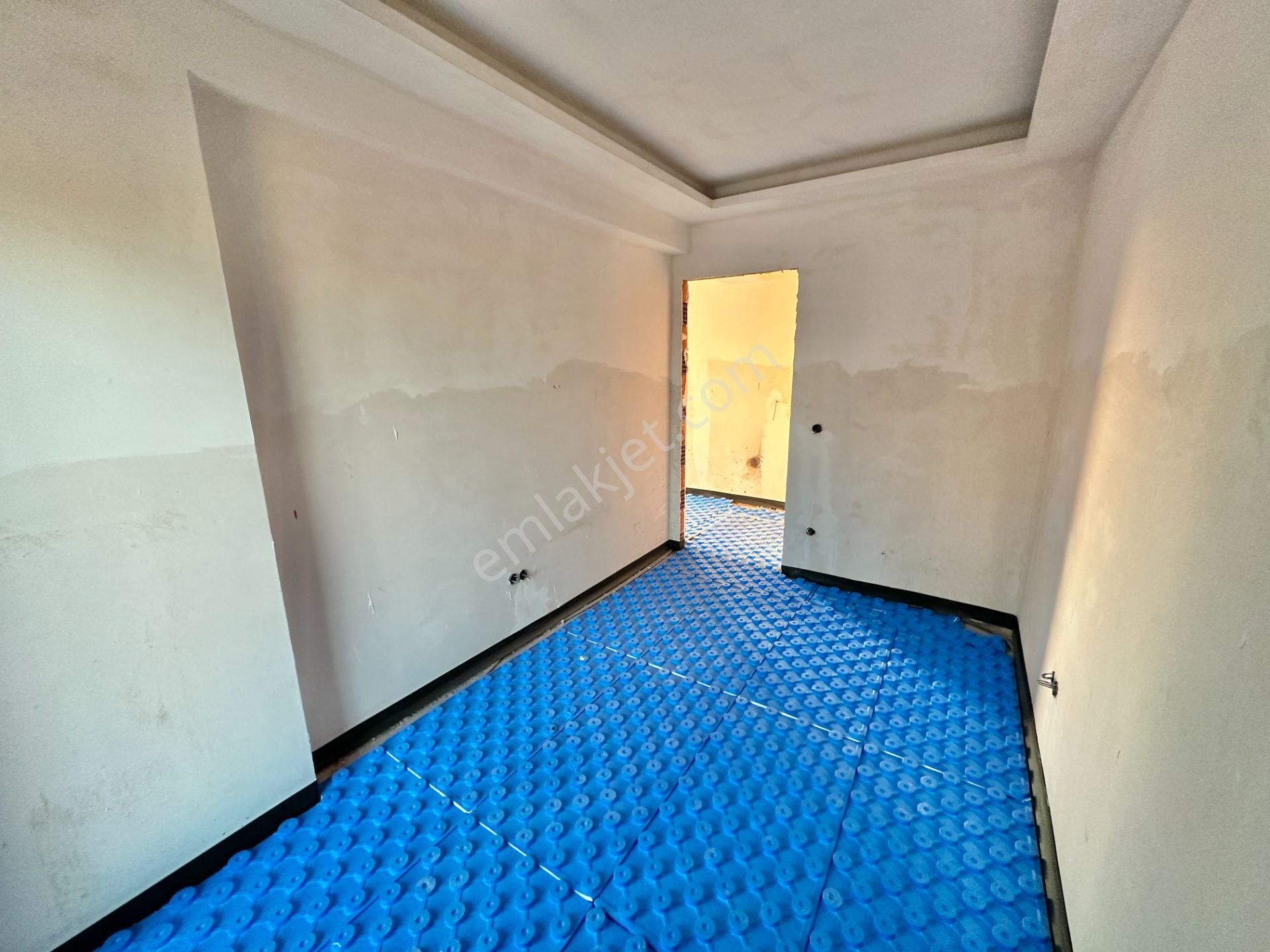 Dyn Çarşı'da Çift Banyolu,balkonlu,manzaralı 2+1 Satılık Daire - Görsel 26