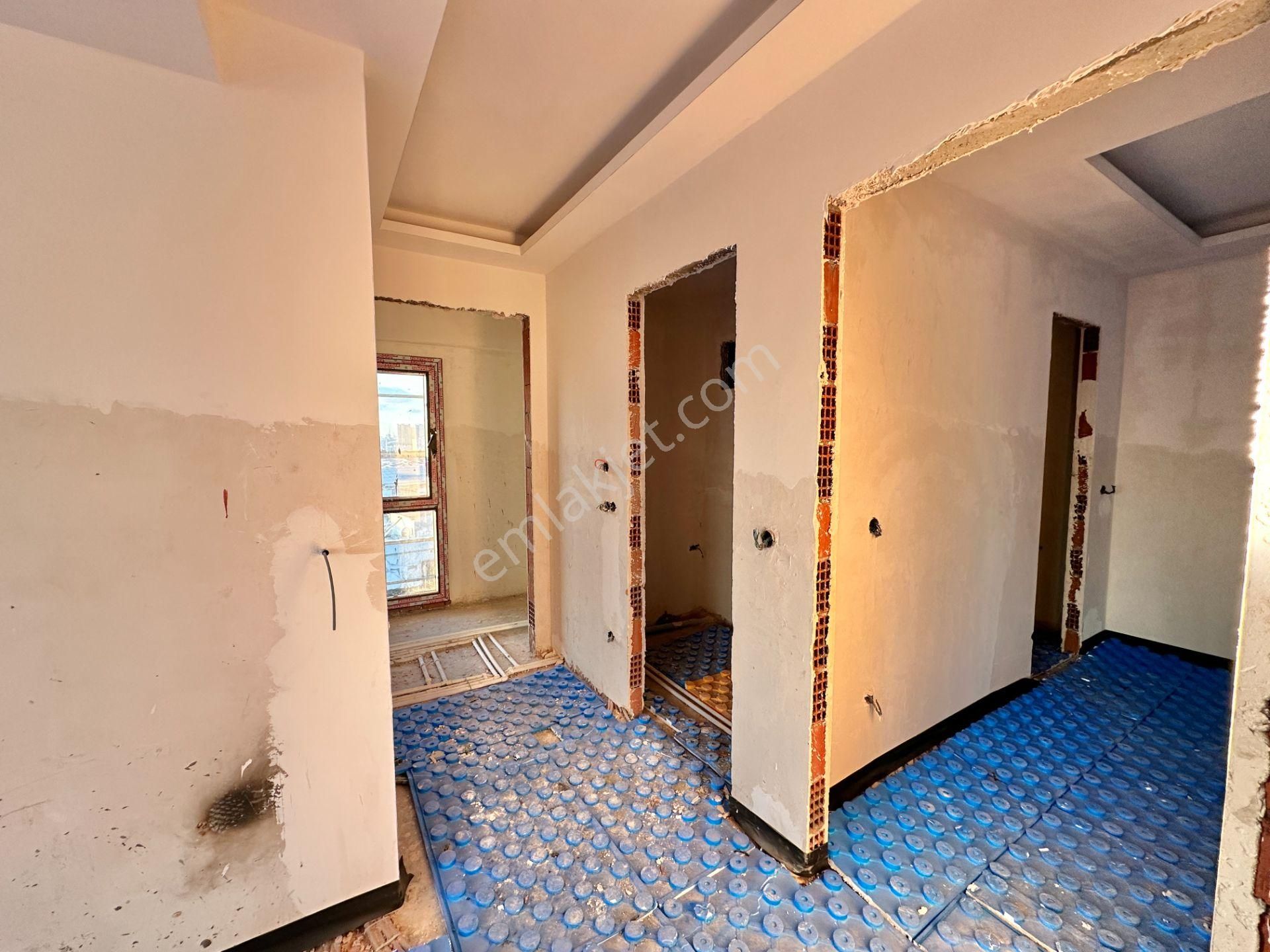 Dyn Çarşı'da Çift Banyolu,balkonlu,manzaralı 2+1 Satılık Daire - Görsel 22