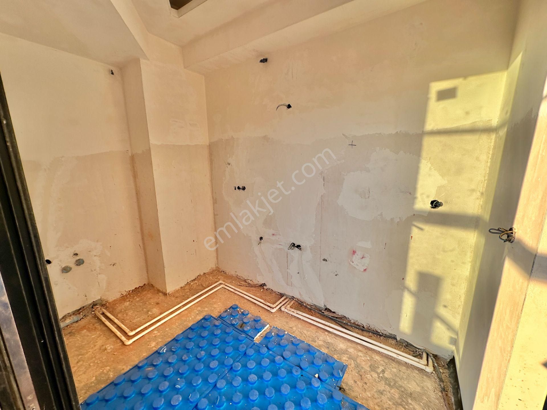 Dyn Çarşı'da Çift Banyolu,balkonlu,manzaralı 2+1 Satılık Daire - Görsel 6