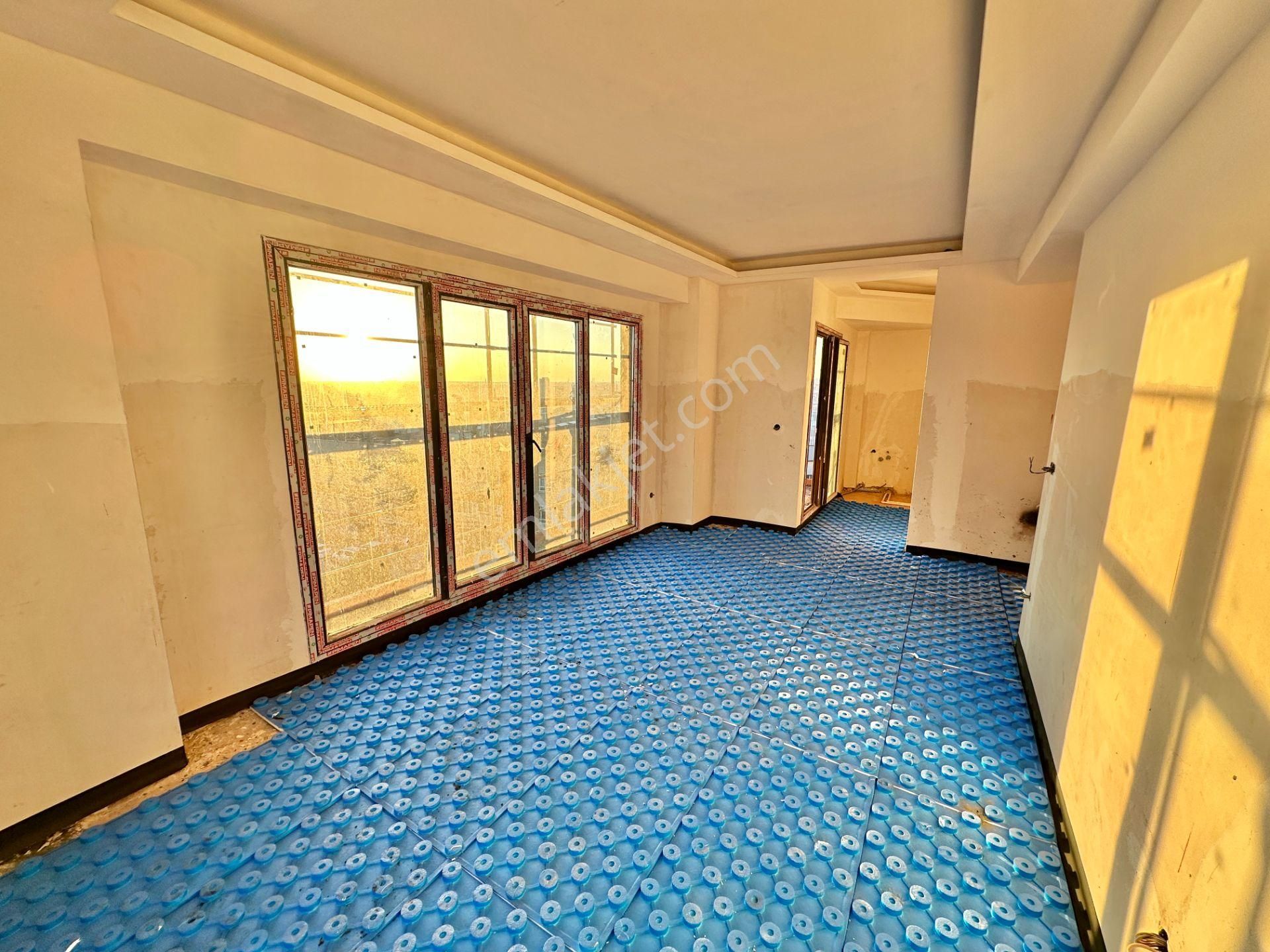 Dyn Çarşı'da Çift Banyolu,balkonlu,manzaralı 2+1 Satılık Daire - Görsel 14