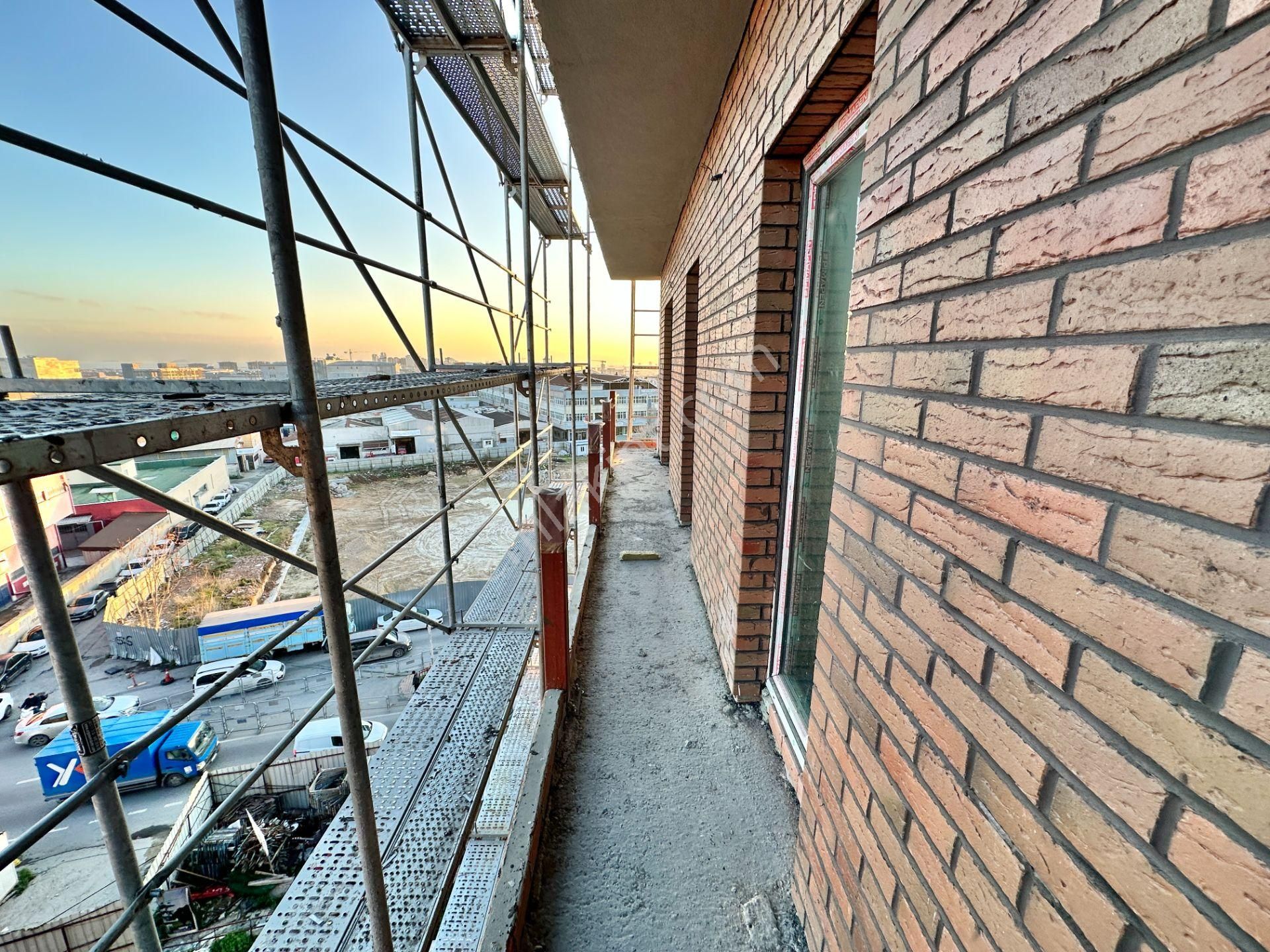 Dyn Çarşı'da Çift Banyolu,balkonlu,manzaralı 2+1 Satılık Daire - Görsel 25