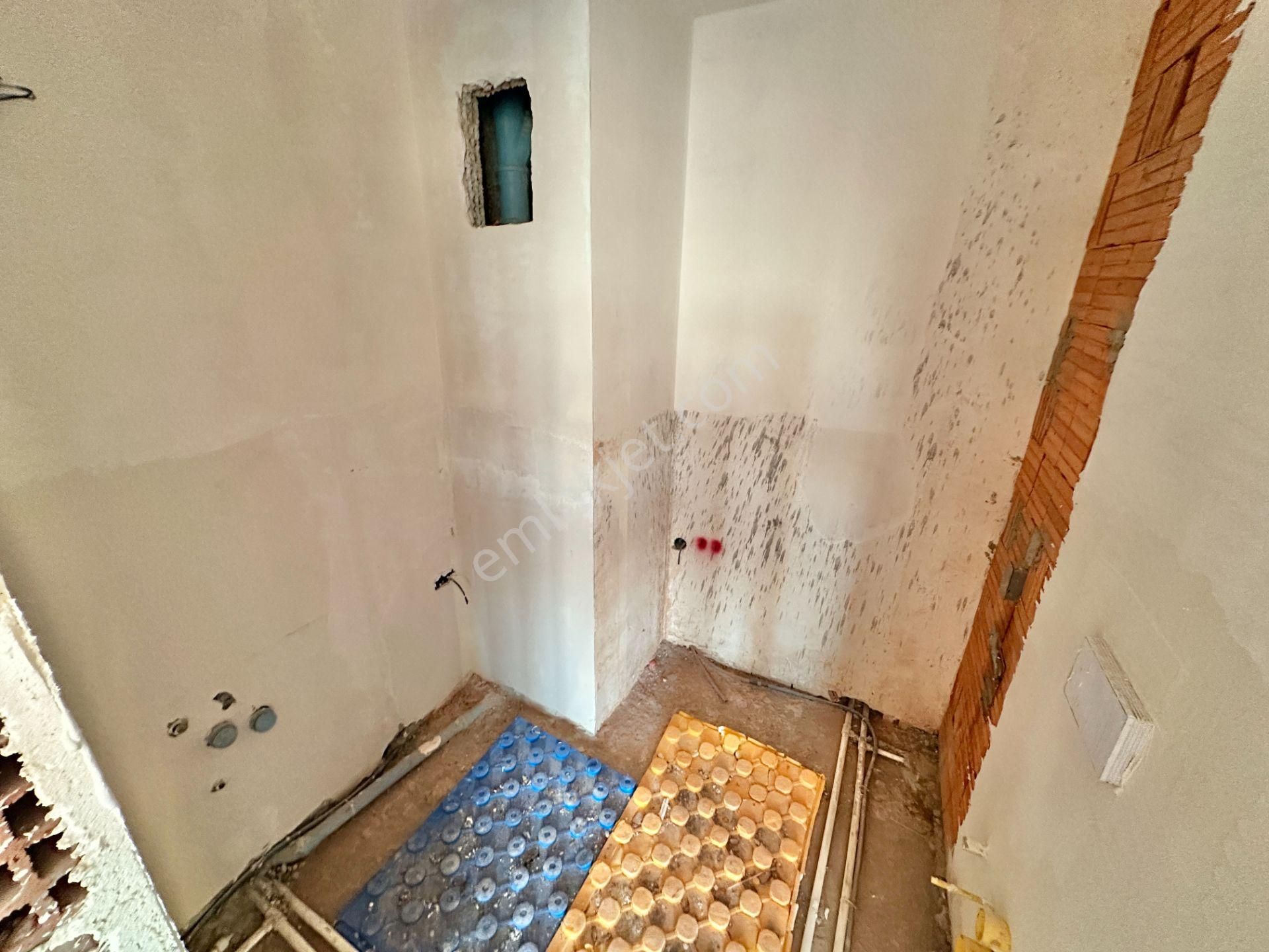 Dyn Çarşı'da Çift Banyolu,balkonlu,manzaralı 2+1 Satılık Daire - Görsel 29