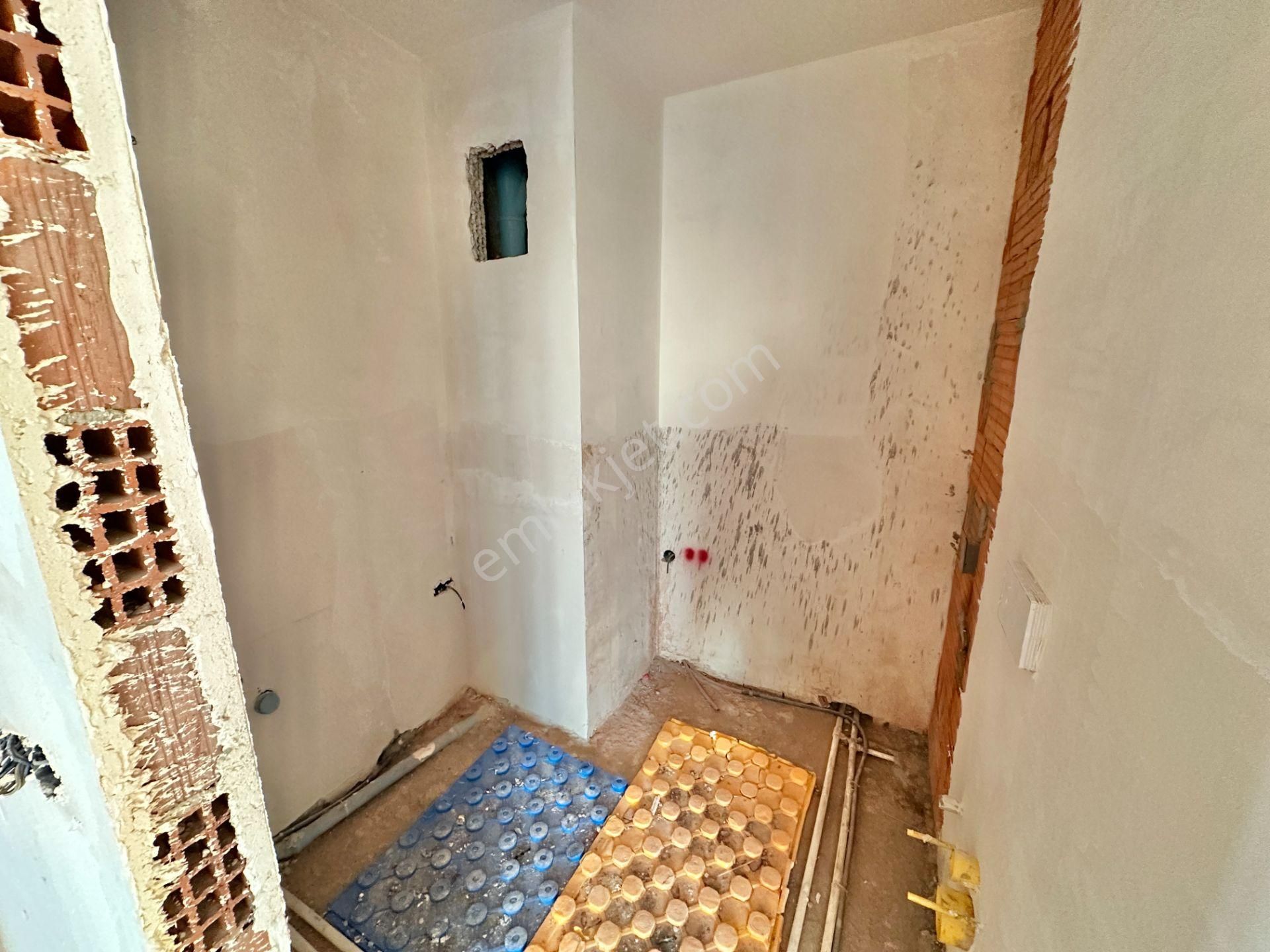 Dyn Çarşı'da Çift Banyolu,balkonlu,manzaralı 2+1 Satılık Daire - Görsel 30