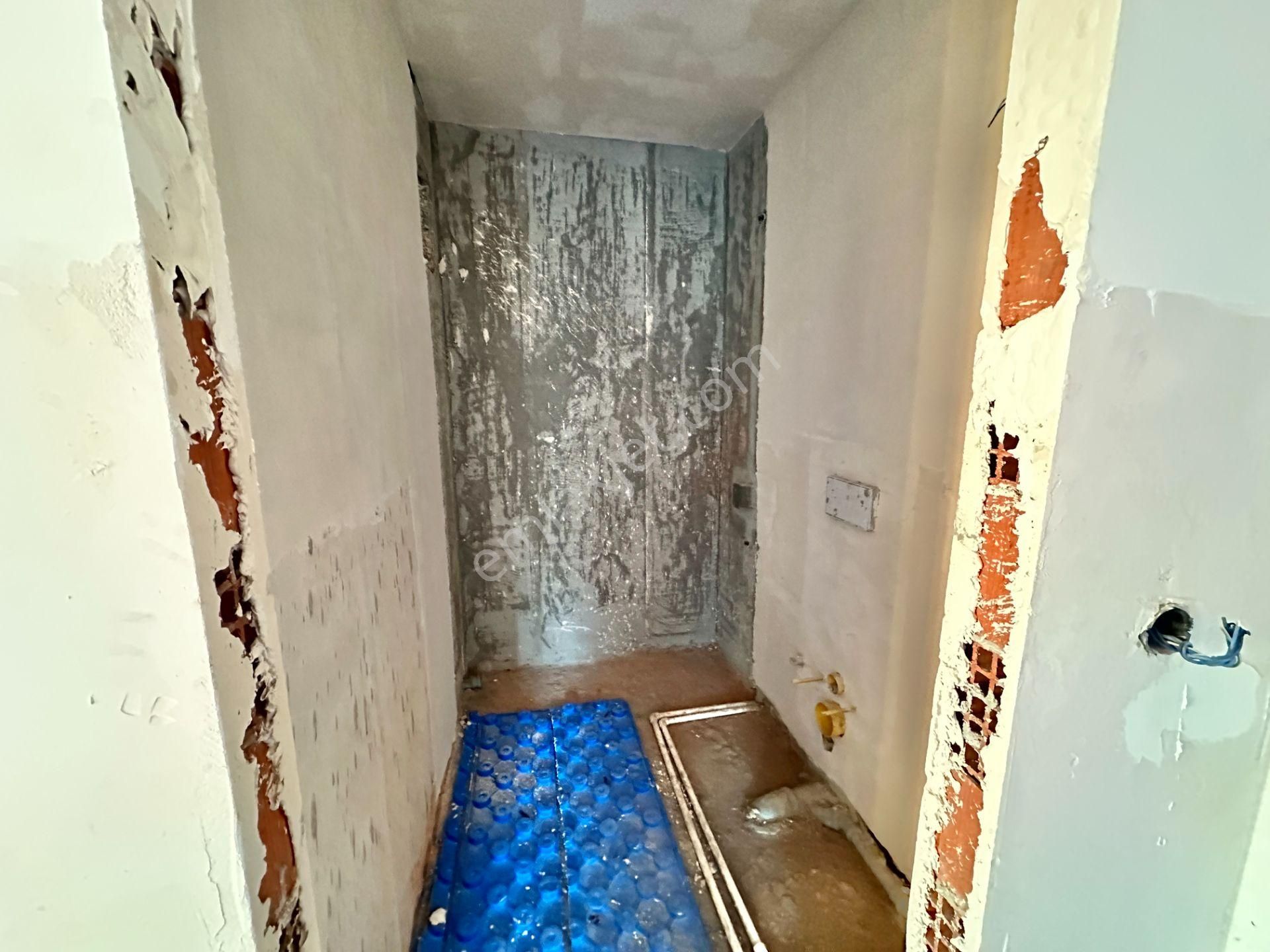 Dyn Çarşı'da Çift Banyolu,balkonlu,manzaralı 2+1 Satılık Daire - Görsel 18