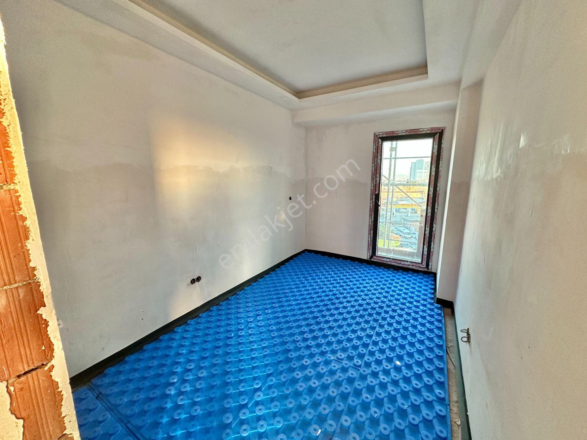 Dyn Çarşı'da Çift Banyolu,balkonlu,manzaralı 2+1 Satılık Daire - Görsel 28