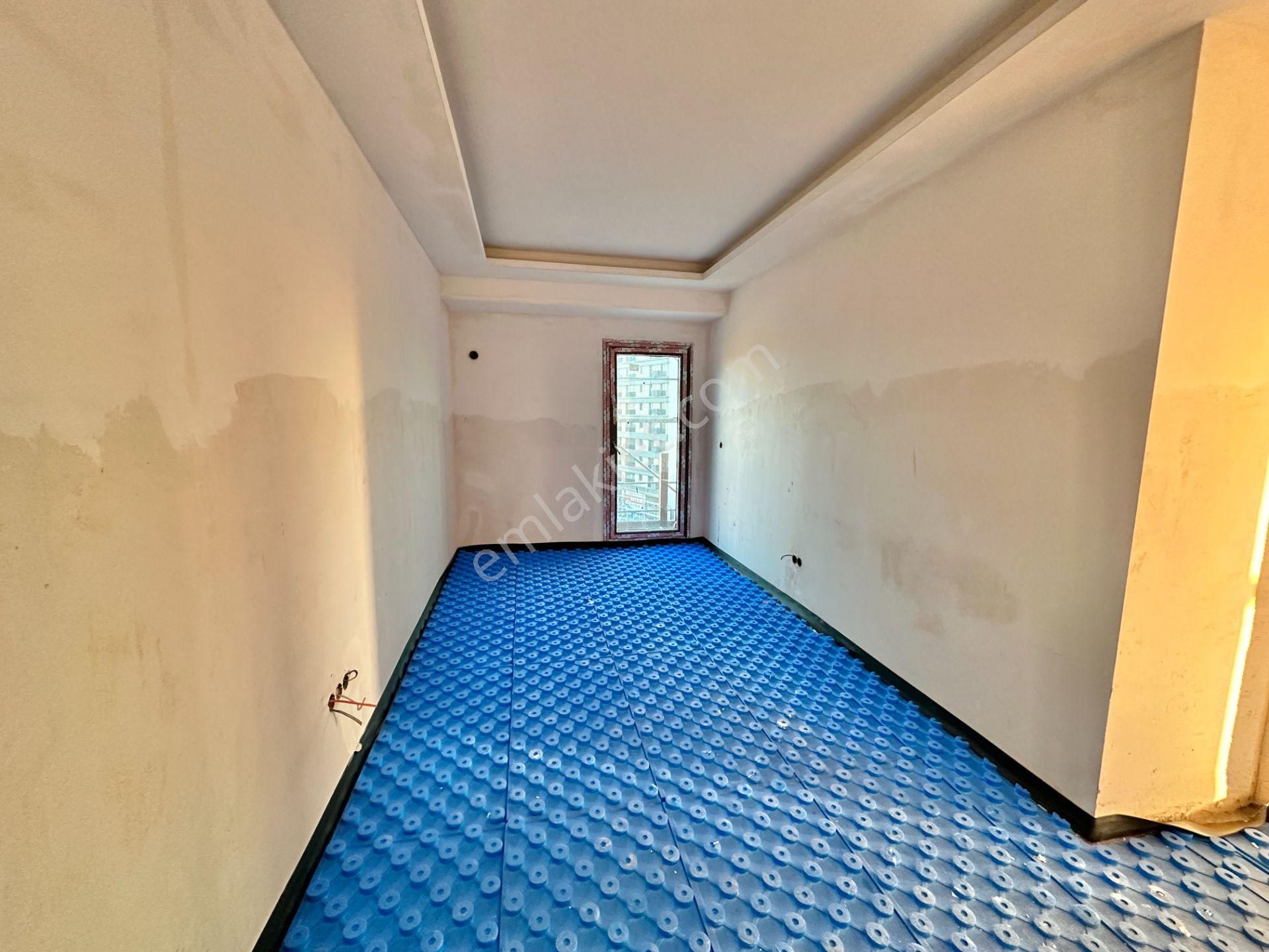 Dyn Çarşı'da Çift Banyolu,balkonlu,manzaralı 2+1 Satılık Daire - Görsel 19