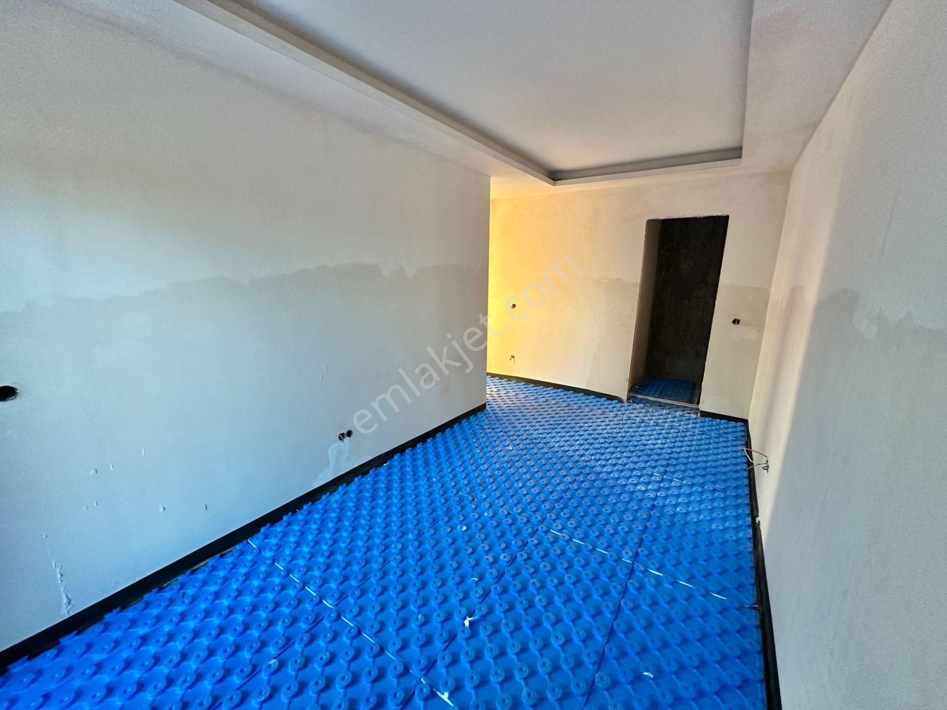 Dyn Çarşı'da Çift Banyolu,balkonlu,manzaralı 2+1 Satılık Daire - Görsel 17