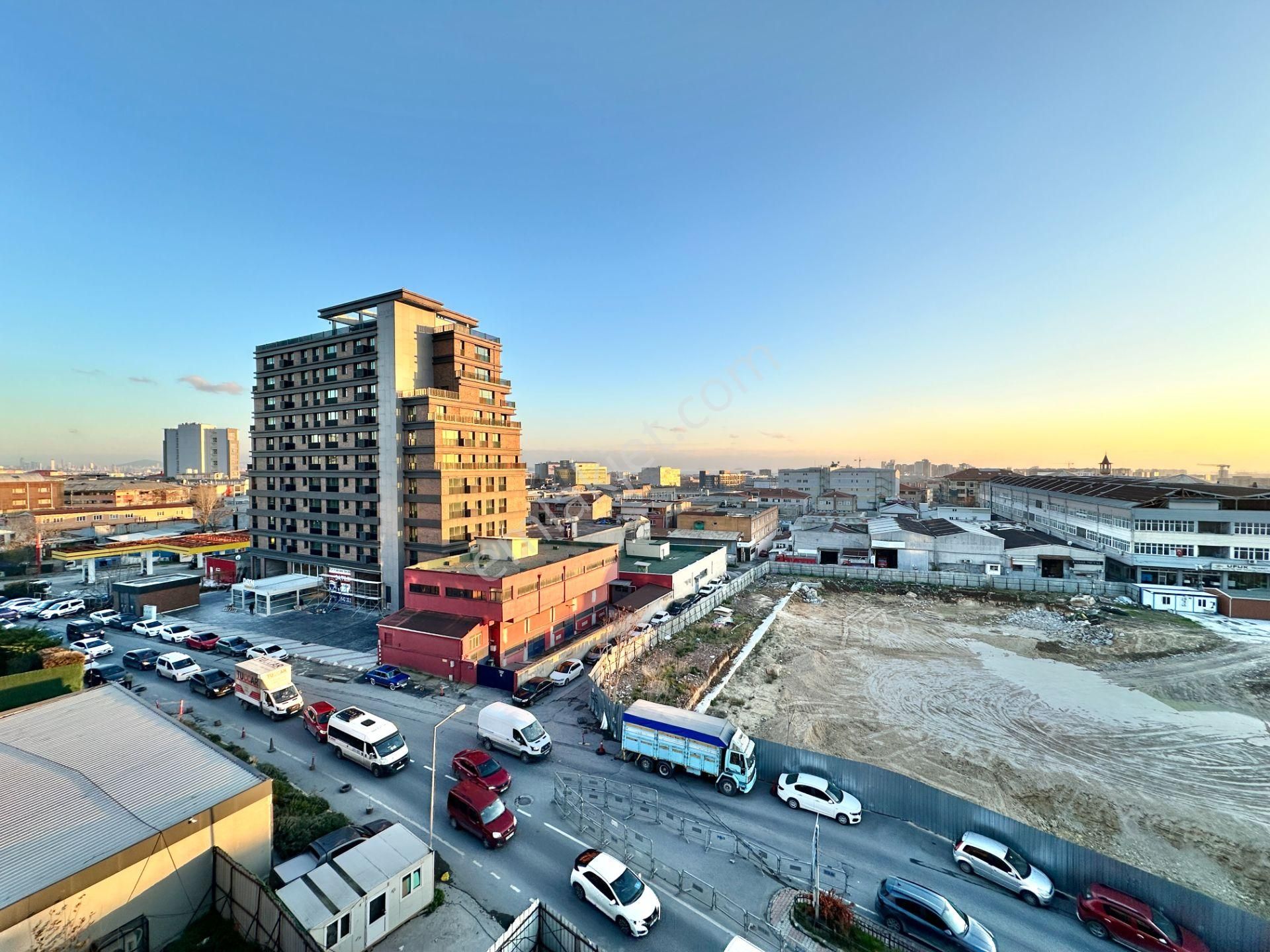 Dyn Çarşı'da Çift Banyolu,balkonlu,manzaralı 2+1 Satılık Daire - Görsel 7