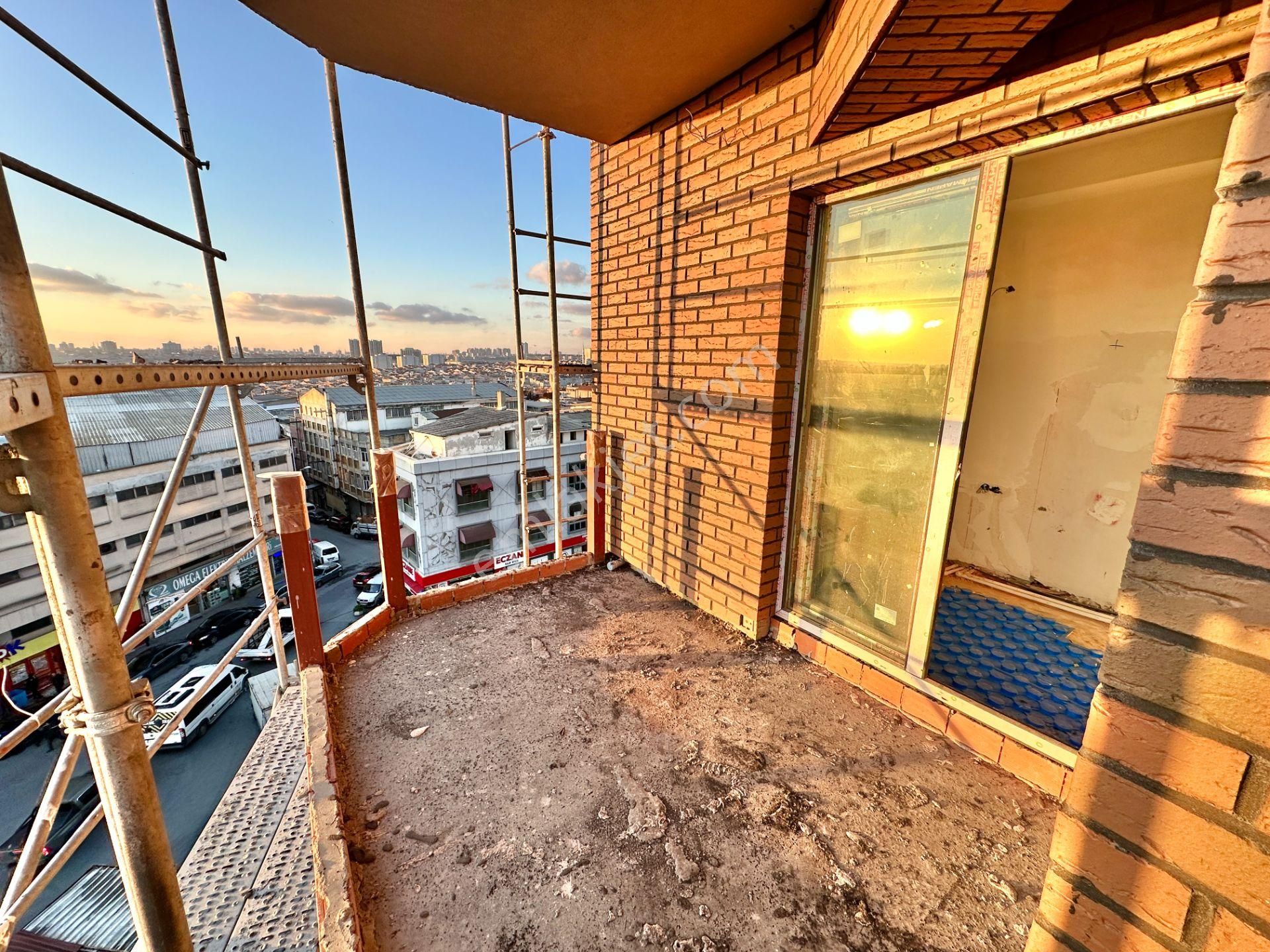 Dyn Çarşı'da Çift Banyolu,balkonlu,manzaralı 2+1 Satılık Daire - Görsel 9