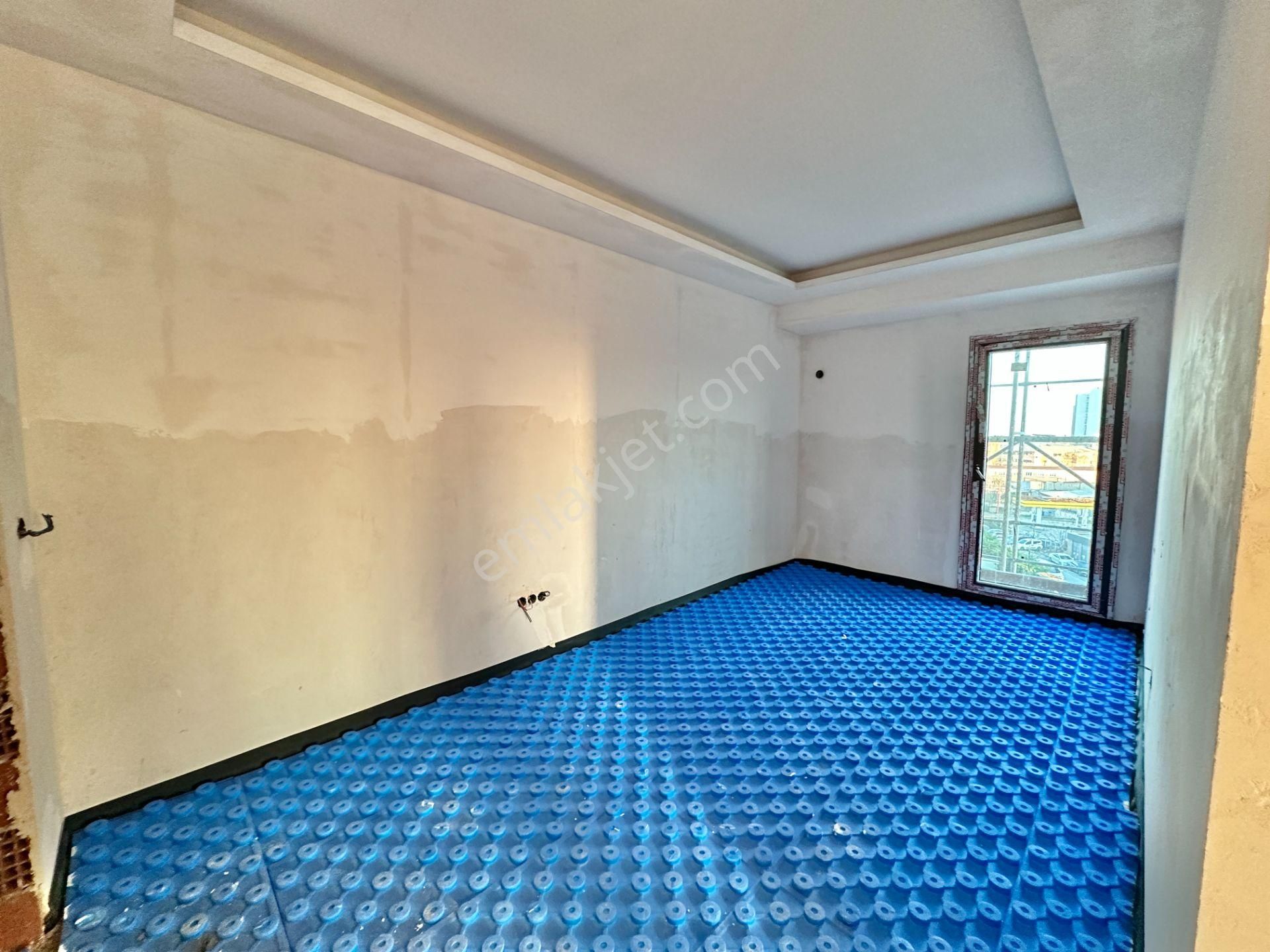 Dyn Çarşı'da Çift Banyolu,balkonlu,manzaralı 2+1 Satılık Daire - Görsel 20