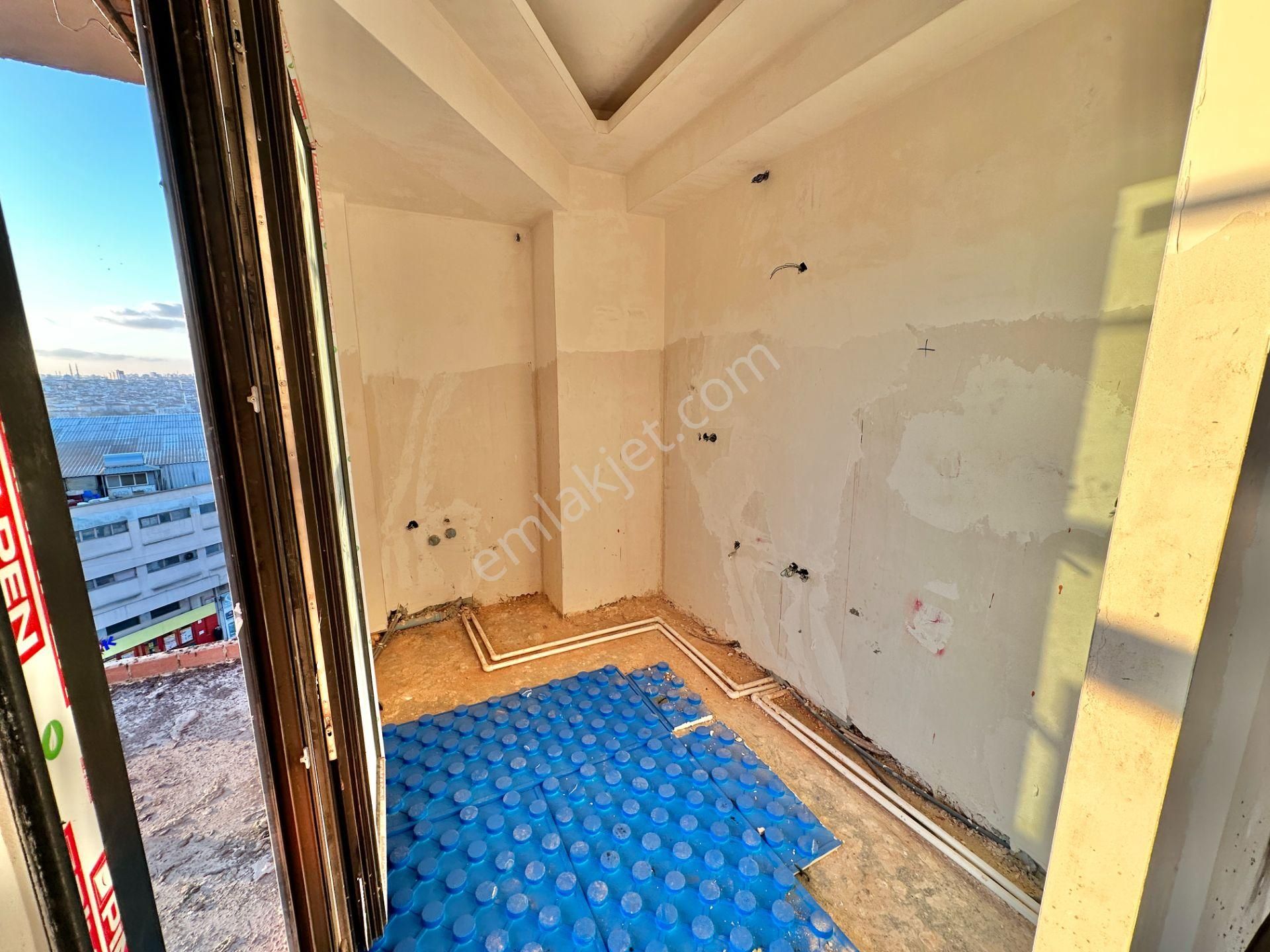 Dyn Çarşı'da Çift Banyolu,balkonlu,manzaralı 2+1 Satılık Daire - Görsel 12