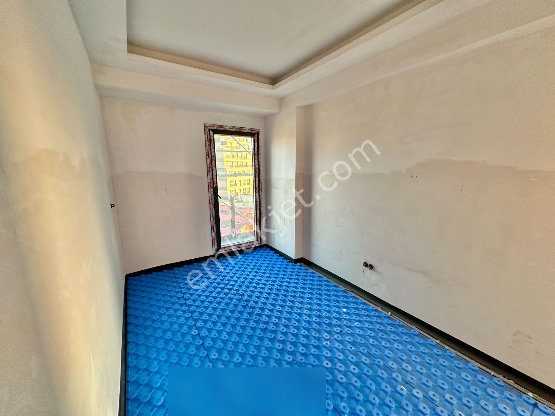 Dyn Çarşı'da Çift Banyolu,balkonlu,manzaralı 2+1 Satılık Daire - Görsel 27