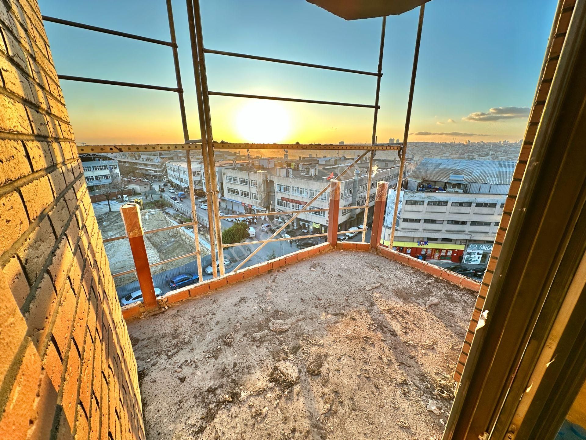 Dyn Çarşı'da Çift Banyolu,balkonlu,manzaralı 2+1 Satılık Daire - Görsel 10