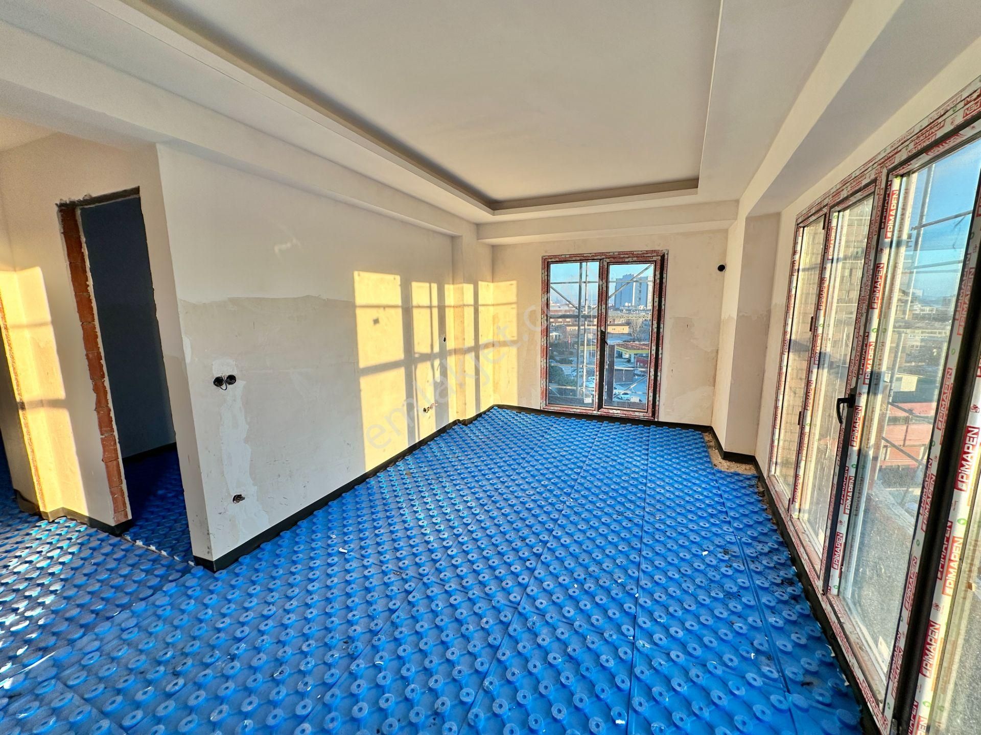 Dyn Çarşı'da Çift Banyolu,balkonlu,manzaralı 2+1 Satılık Daire - Görsel 13