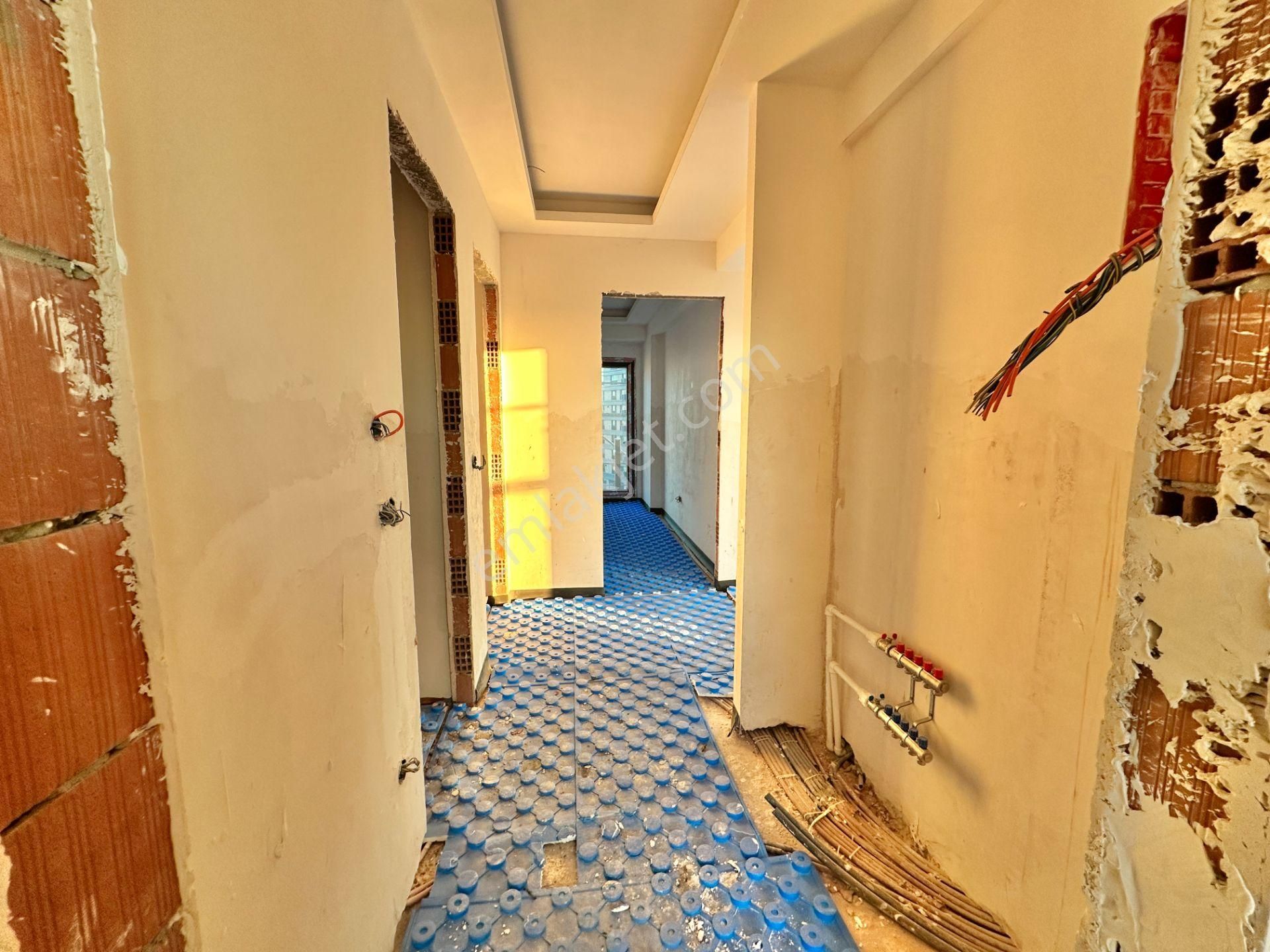 Dyn Çarşı'da Çift Banyolu,balkonlu,manzaralı 2+1 Satılık Daire - Görsel 32