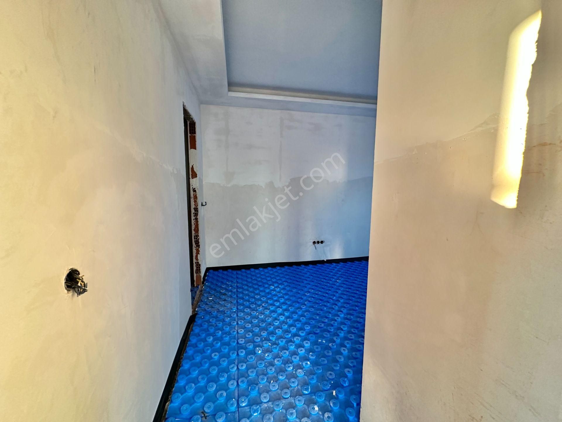 Dyn Çarşı'da Çift Banyolu,balkonlu,manzaralı 2+1 Satılık Daire - Görsel 21