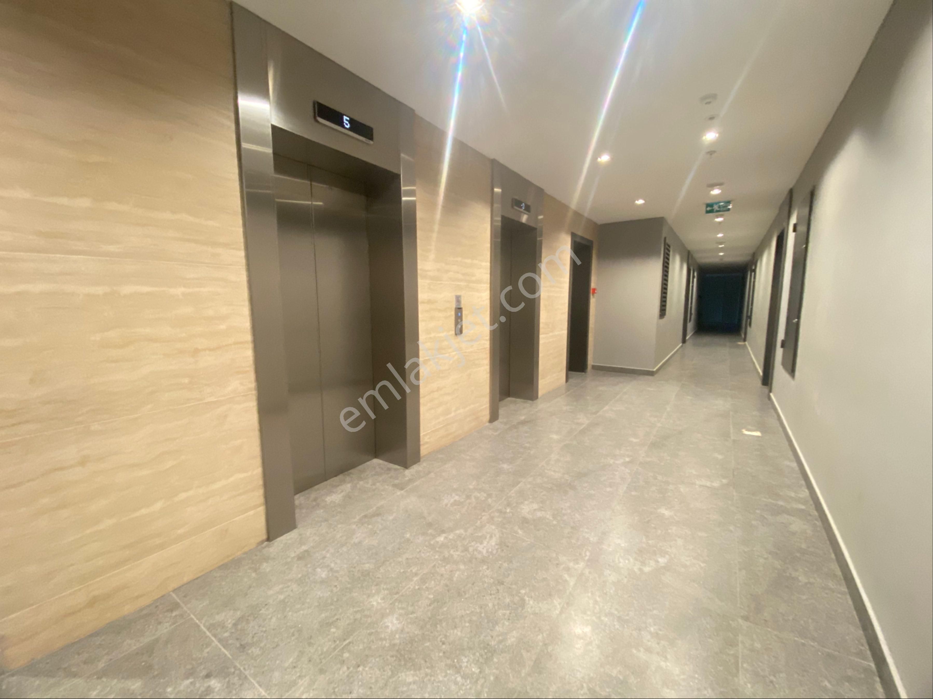 Merkez Ankaranın Ritminde Seçkin Bir Yaşam Bahçe Tahsisli Süit - Görsel 20