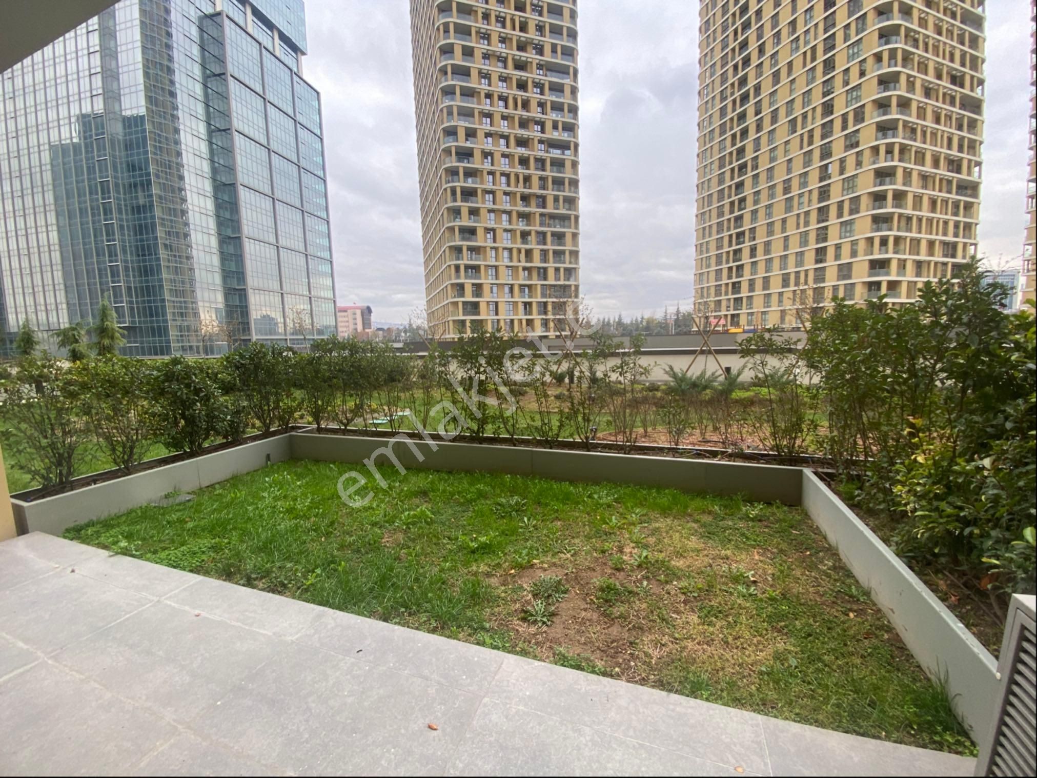 Merkez Ankaranın Ritminde Seçkin Bir Yaşam Bahçe Tahsisli Süit - Görsel 19