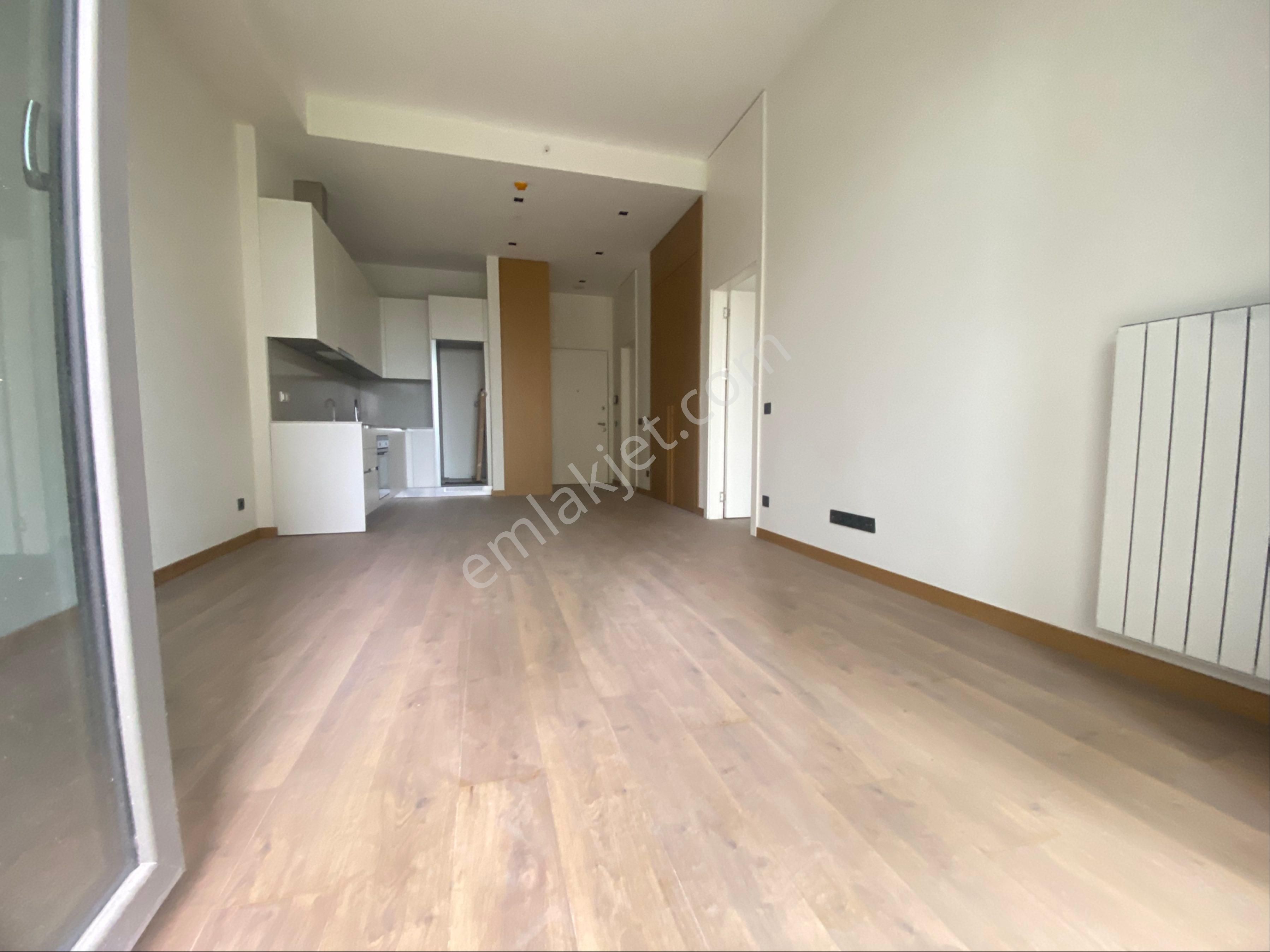 Merkez Ankaranın Ritminde Seçkin Bir Yaşam Bahçe Tahsisli Süit - Görsel 4