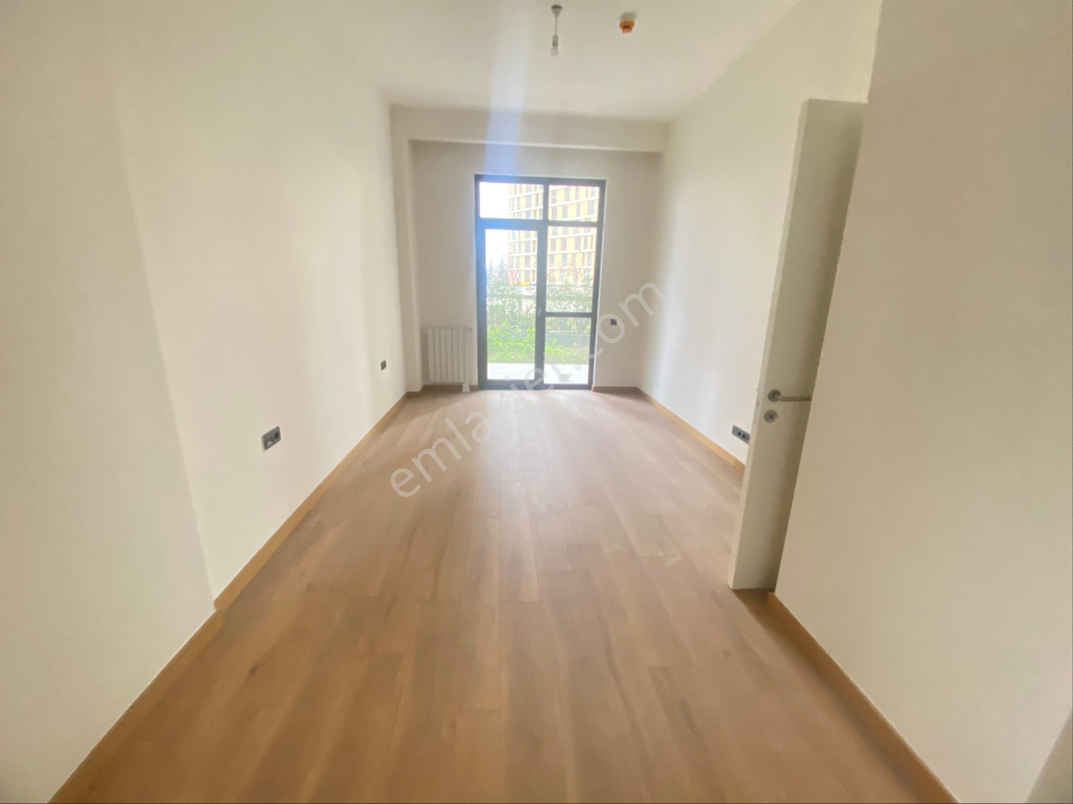 Merkez Ankaranın Ritminde Seçkin Bir Yaşam Bahçe Tahsisli Süit - Görsel 18