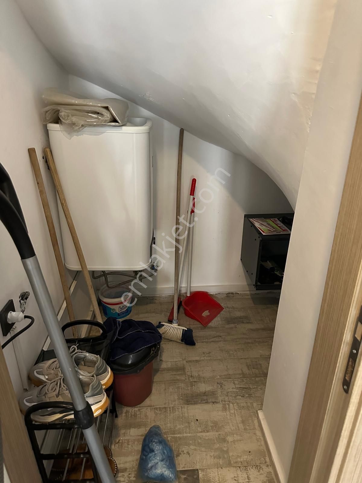 Bonema'dan Gümüşlükte Satılık Müstakil Bahçeli 3+1 Villa - Görsel 17