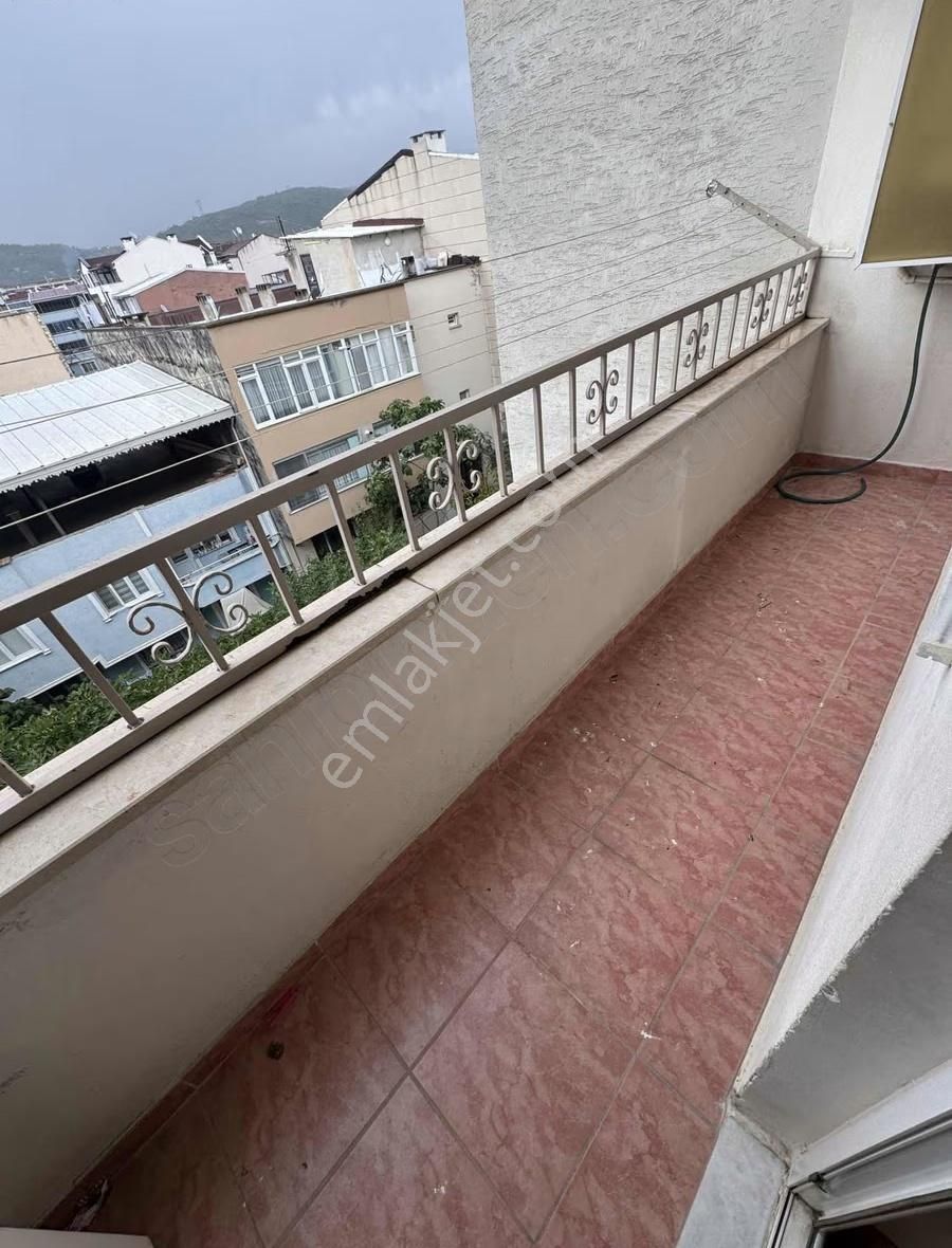 Barbaros Mah.asansörlü Cadde Üstü 2+1 Arakat - Görsel 4