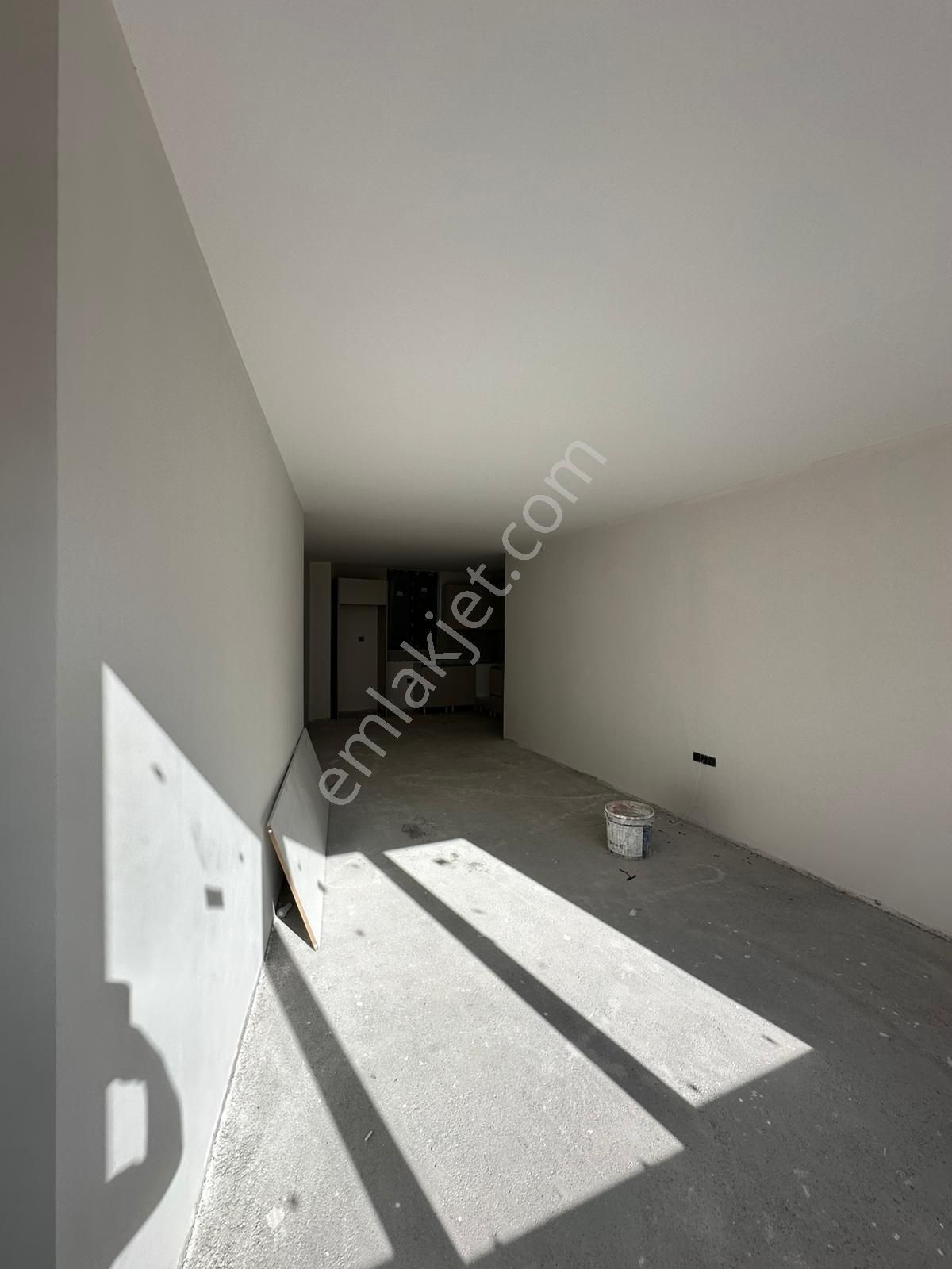 Fethiye Merkezi Konumda Bahçe Katı 1+1,2+1,3+1 Daireler - Görsel 8