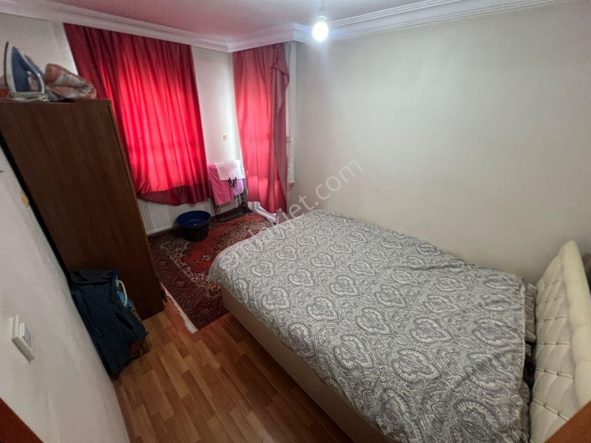 Etimesgut Piyade Mah. Cadde Üzerinde Katta 3+1 Satılık Daire - Görsel 25