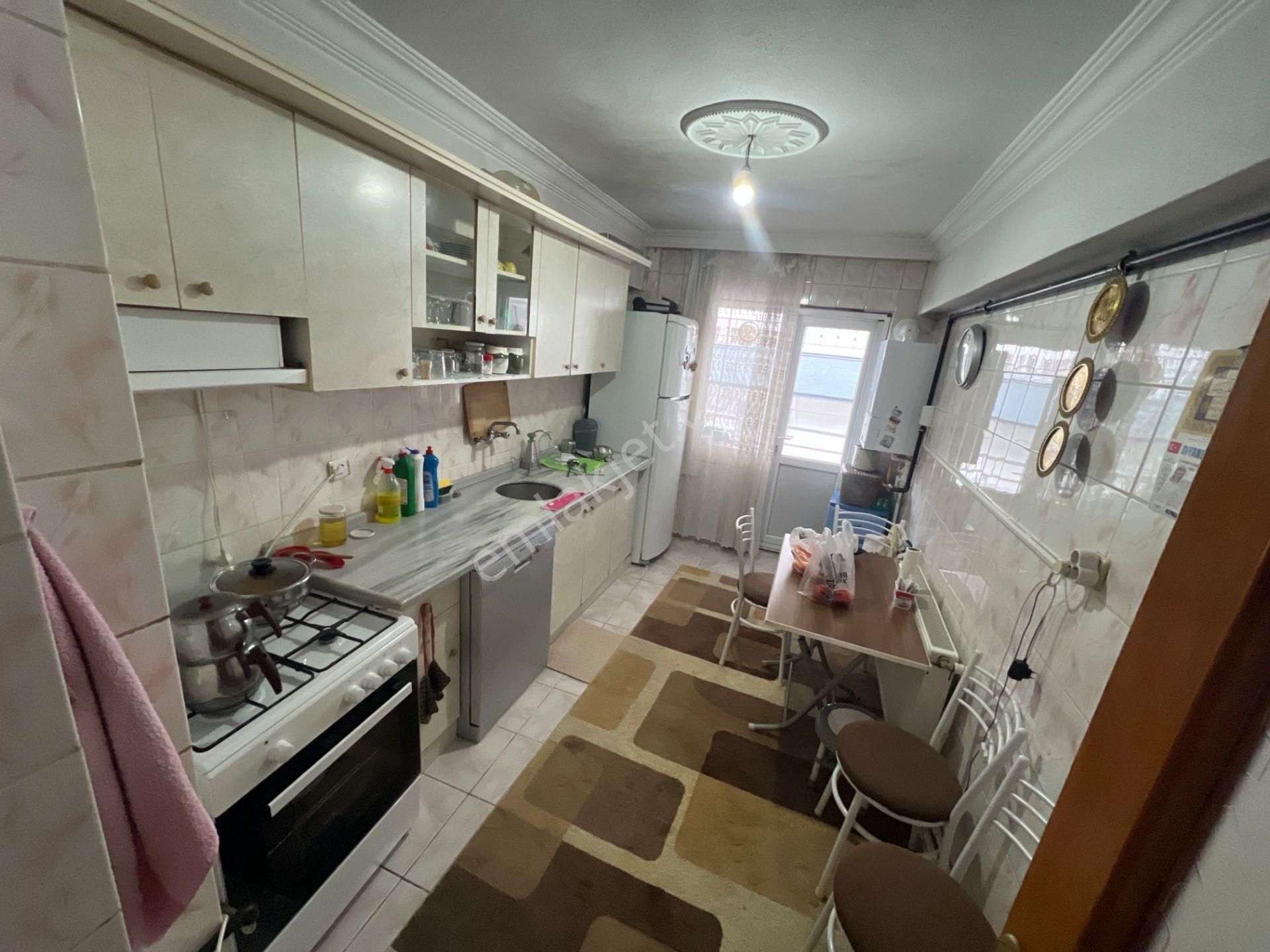 Etimesgut Piyade Mah. Cadde Üzerinde Katta 3+1 Satılık Daire - Görsel 6