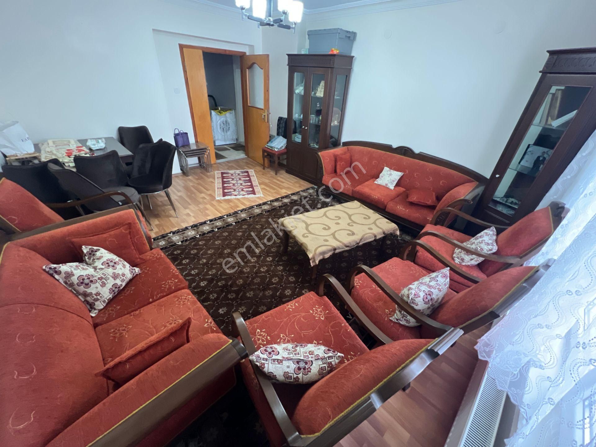 Etimesgut Piyade Mah. Cadde Üzerinde Katta 3+1 Satılık Daire - Görsel 17