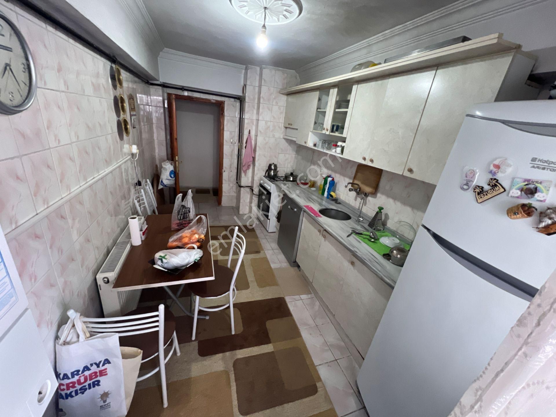 Etimesgut Piyade Mah. Cadde Üzerinde Katta 3+1 Satılık Daire - Görsel 11