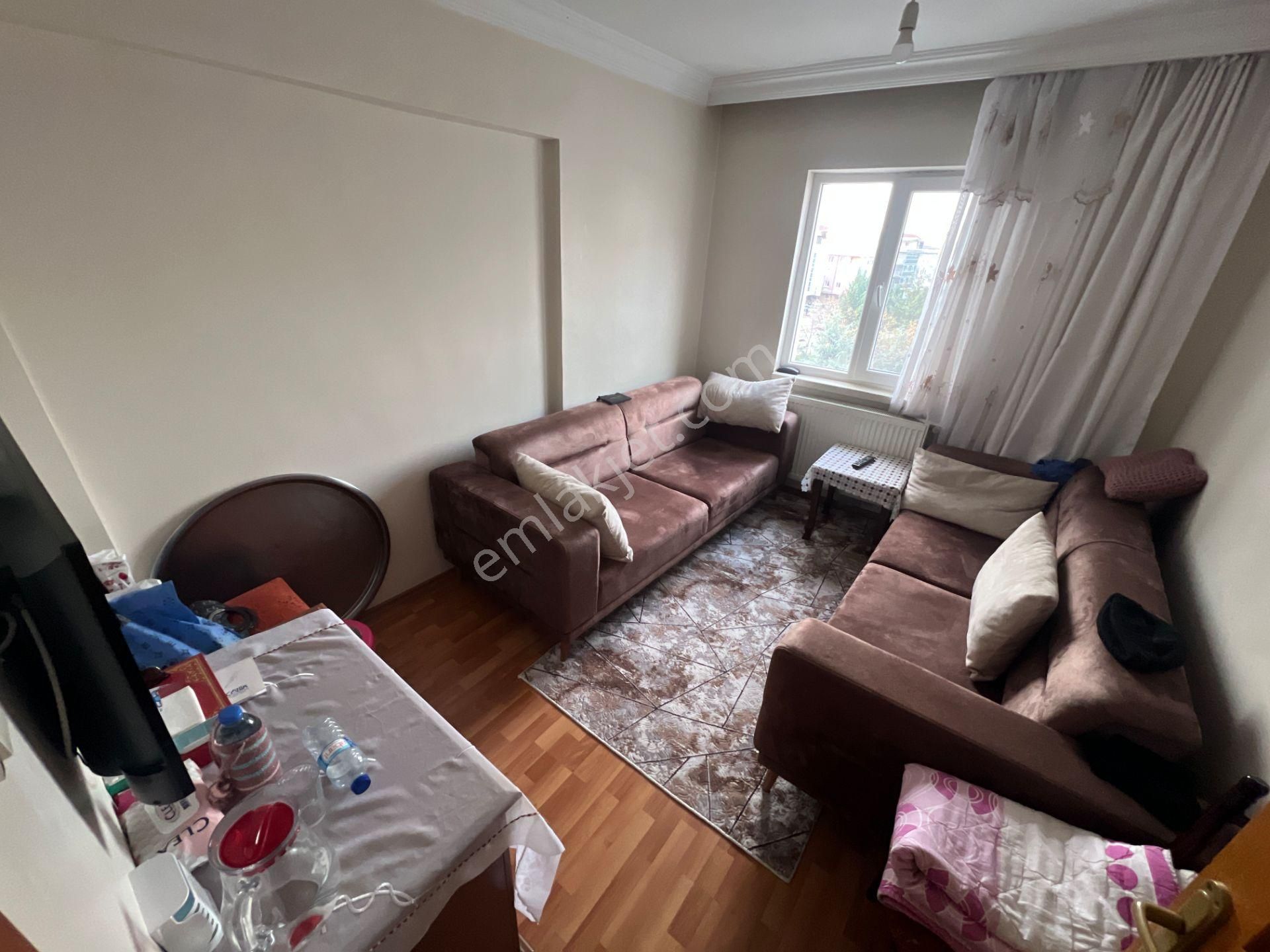 Etimesgut Piyade Mah. Cadde Üzerinde Katta 3+1 Satılık Daire - Görsel 20