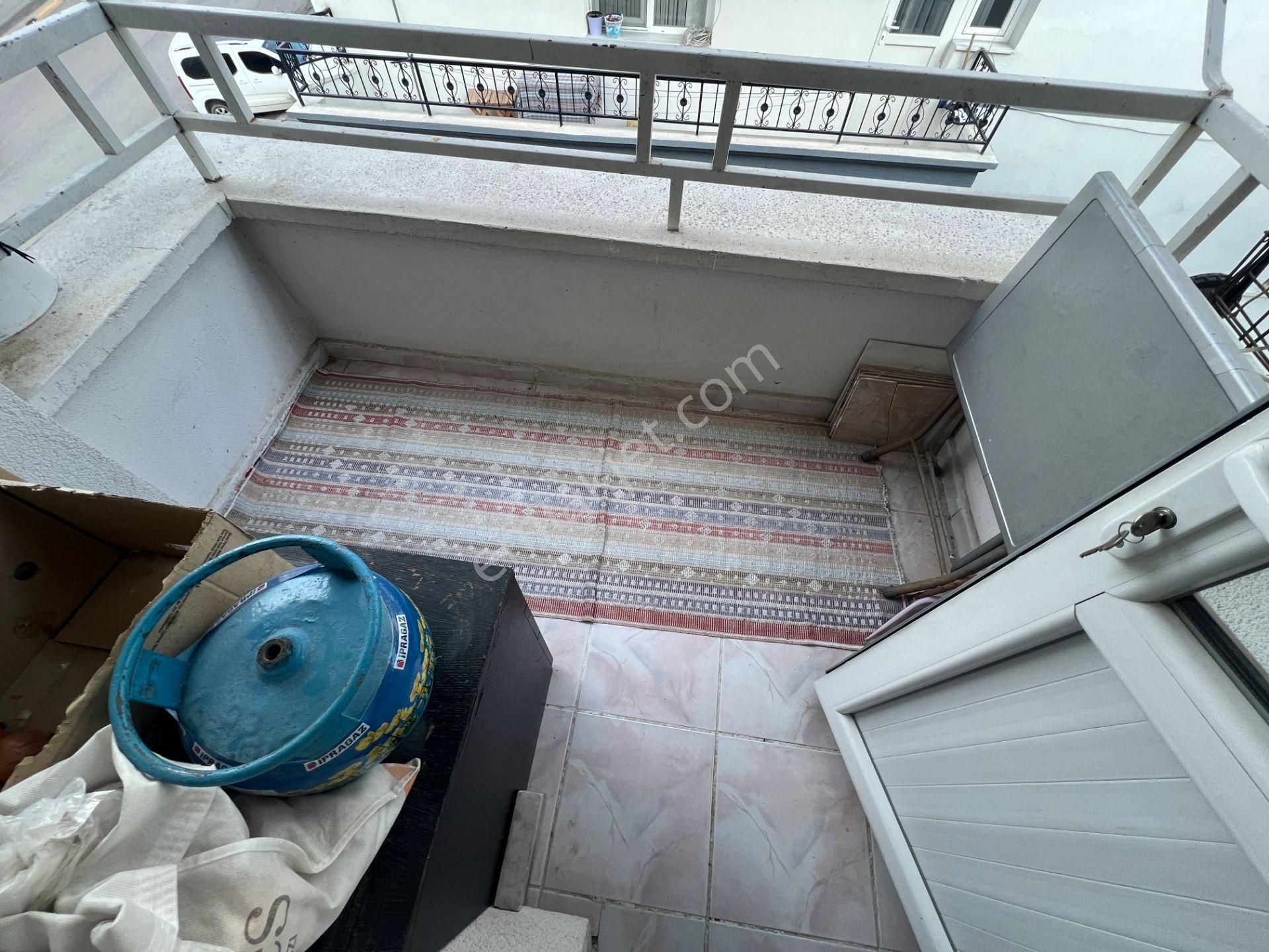 Etimesgut Piyade Mah. Cadde Üzerinde Katta 3+1 Satılık Daire - Görsel 12