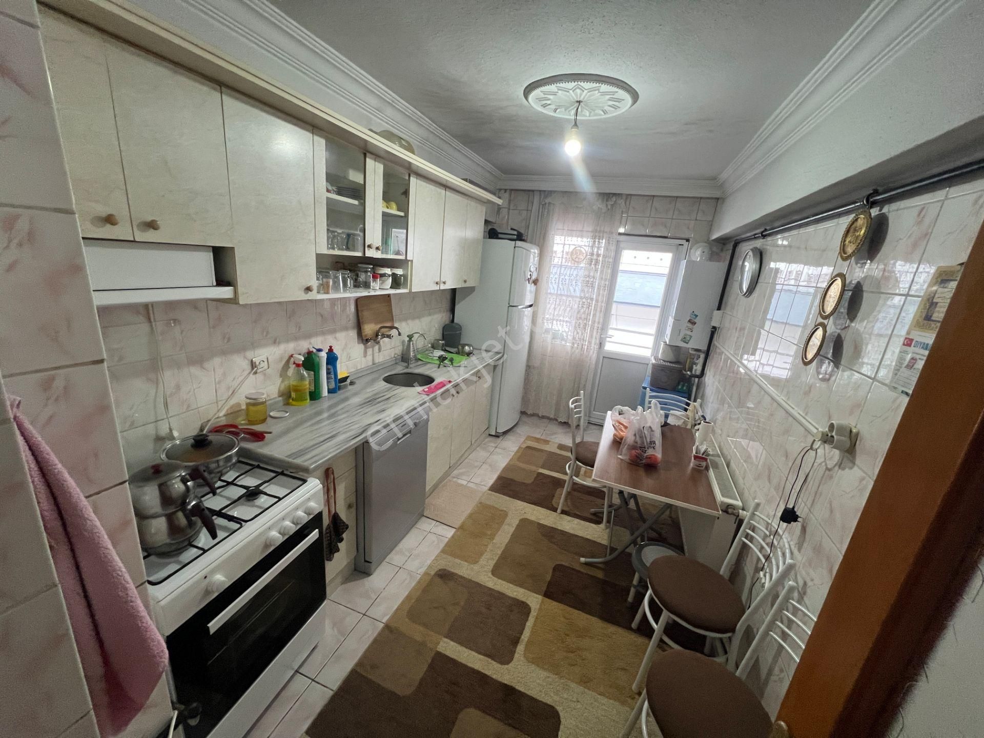 Etimesgut Piyade Mah. Cadde Üzerinde Katta 3+1 Satılık Daire - Görsel 5