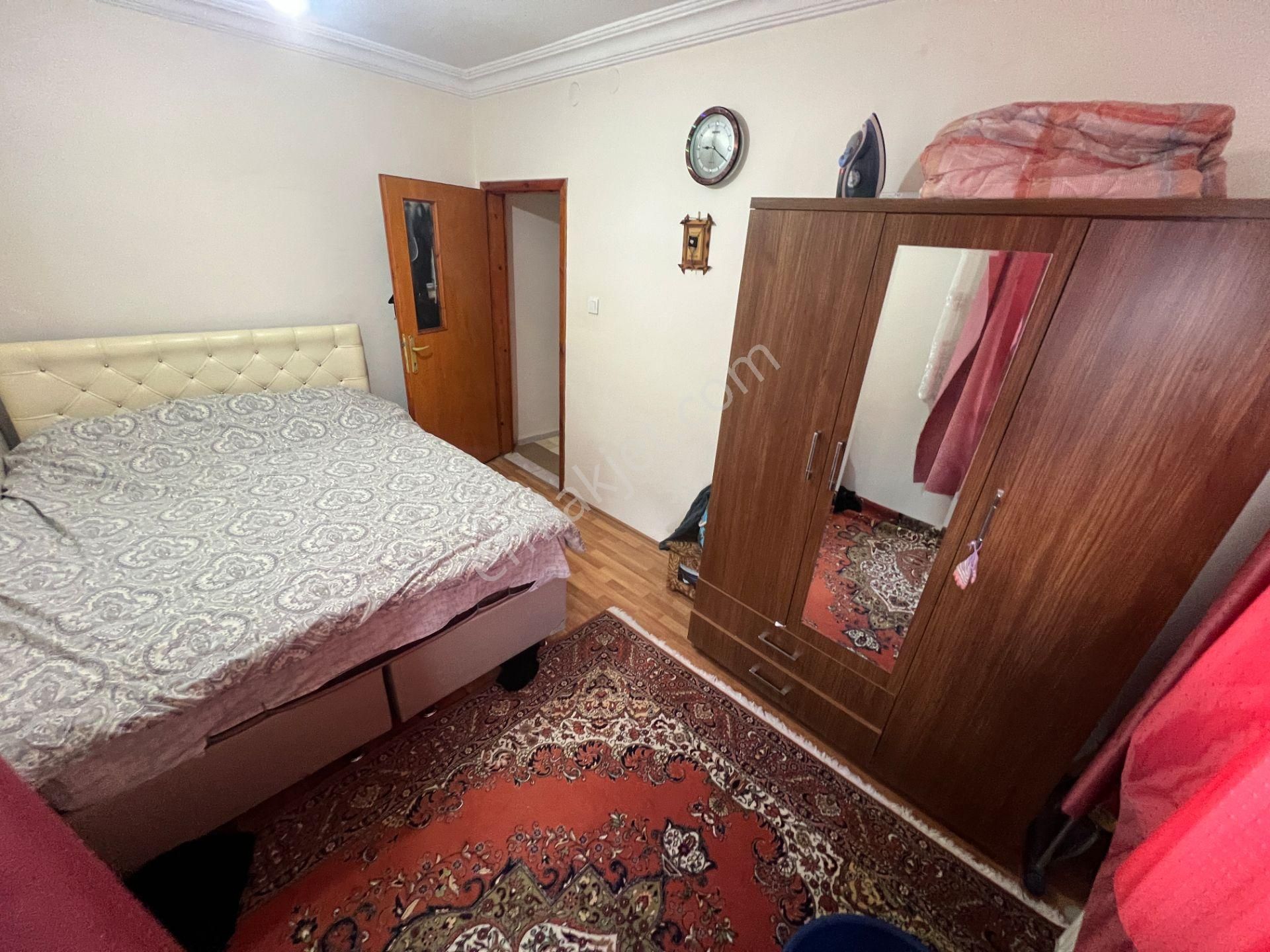 Etimesgut Piyade Mah. Cadde Üzerinde Katta 3+1 Satılık Daire - Görsel 28