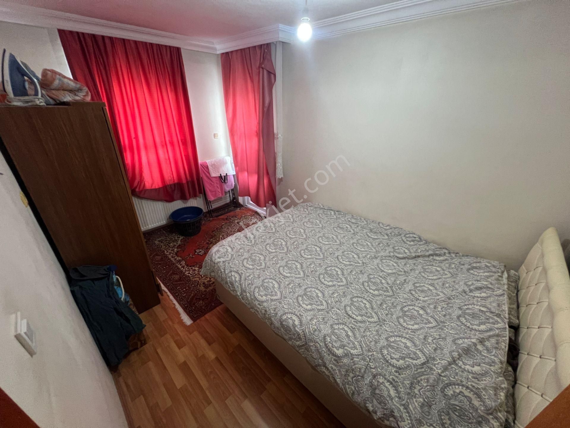 Etimesgut Piyade Mah. Cadde Üzerinde Katta 3+1 Satılık Daire - Görsel 24