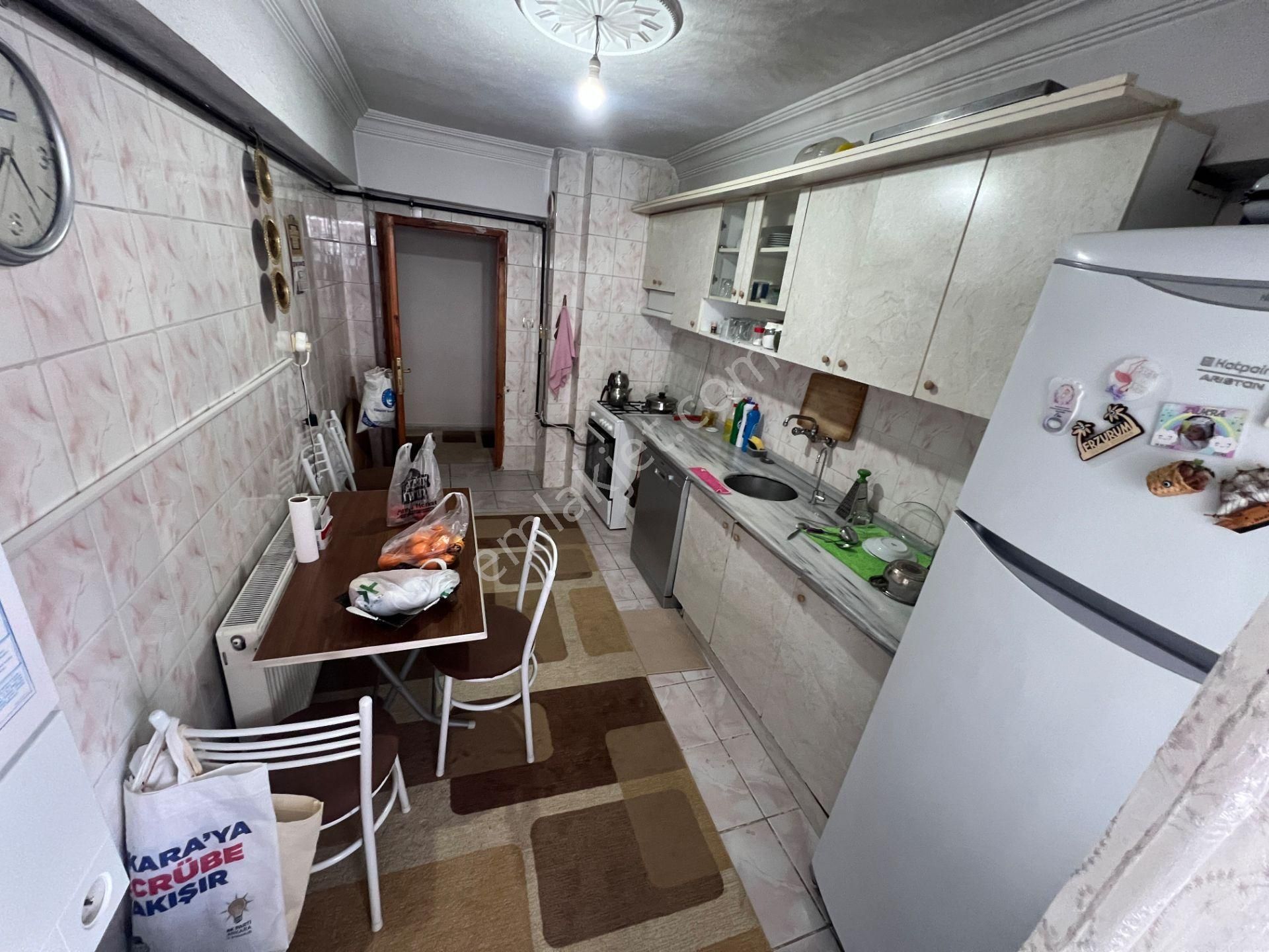 Etimesgut Piyade Mah. Cadde Üzerinde Katta 3+1 Satılık Daire - Görsel 8