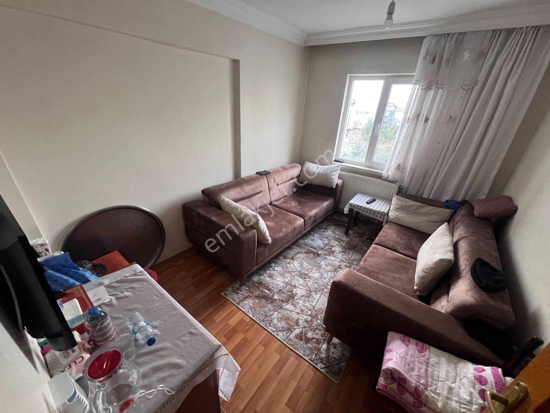 Etimesgut Piyade Mah. Cadde Üzerinde Katta 3+1 Satılık Daire - Görsel 18