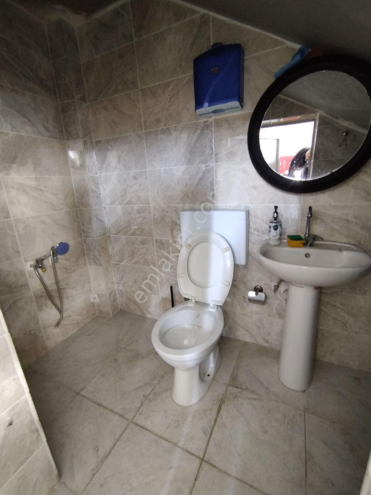 Nazilli Eski Sanayide, Müstakil, Kiracılı, Teraslı, Güney Cephe - Görsel 10