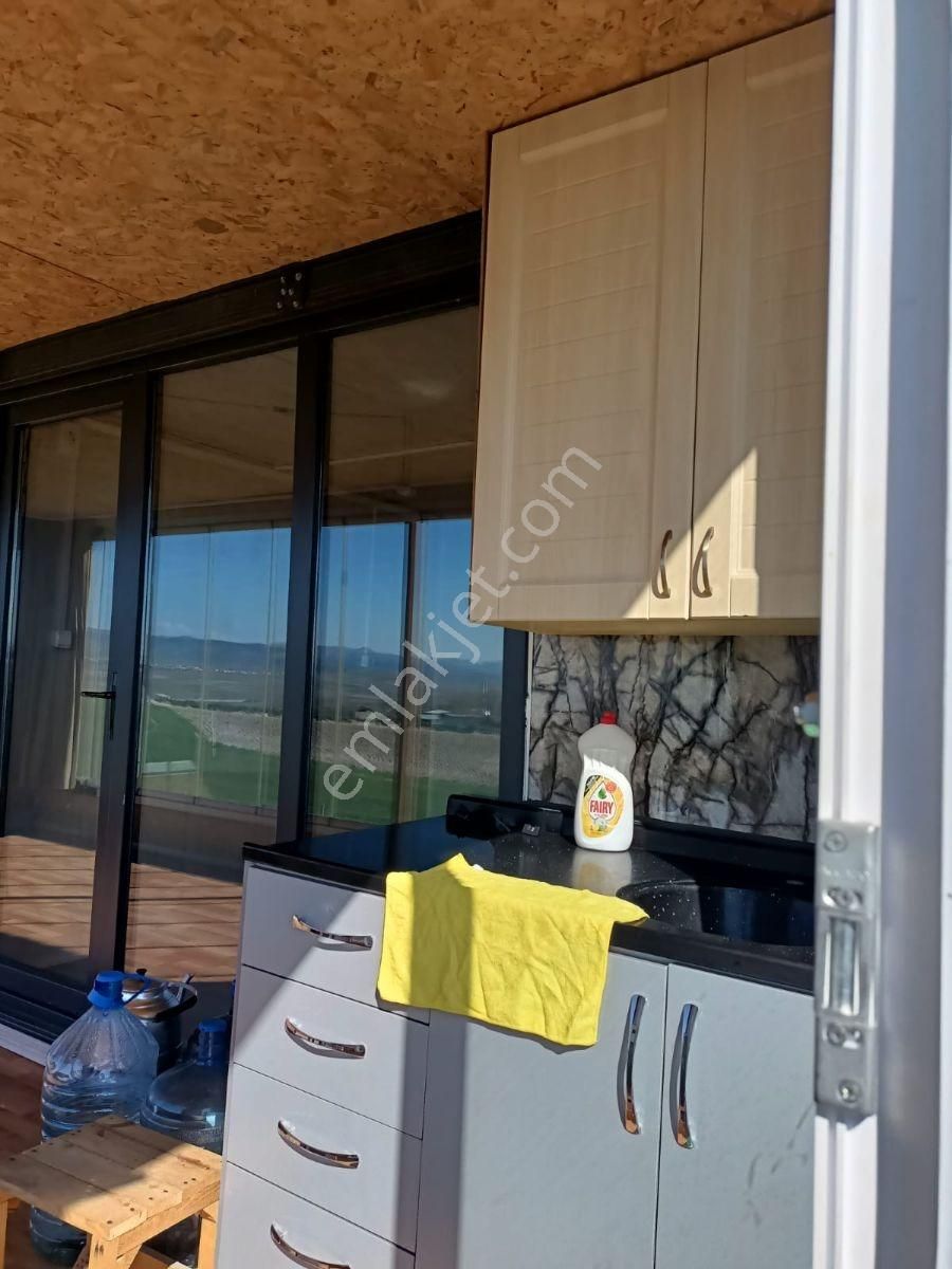 Yenişehir Ebeköyde Konteynerı Hazır 690 M² Satılık Hobi Bahçesi - Görsel 12