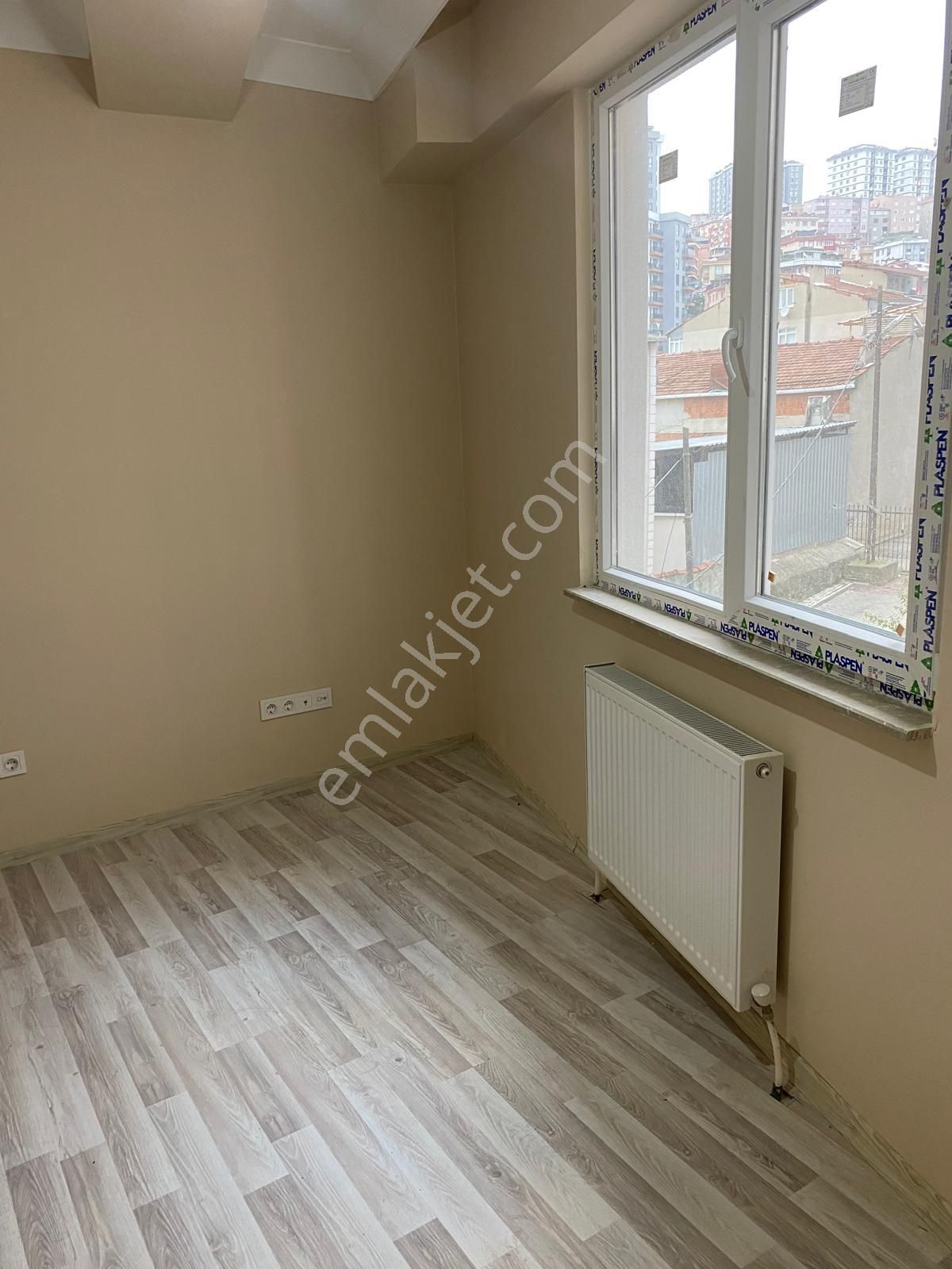Kağıthane Merkez Mahallesinde 3+2 110m2 Satılık Dubleks Daire - Görsel 20