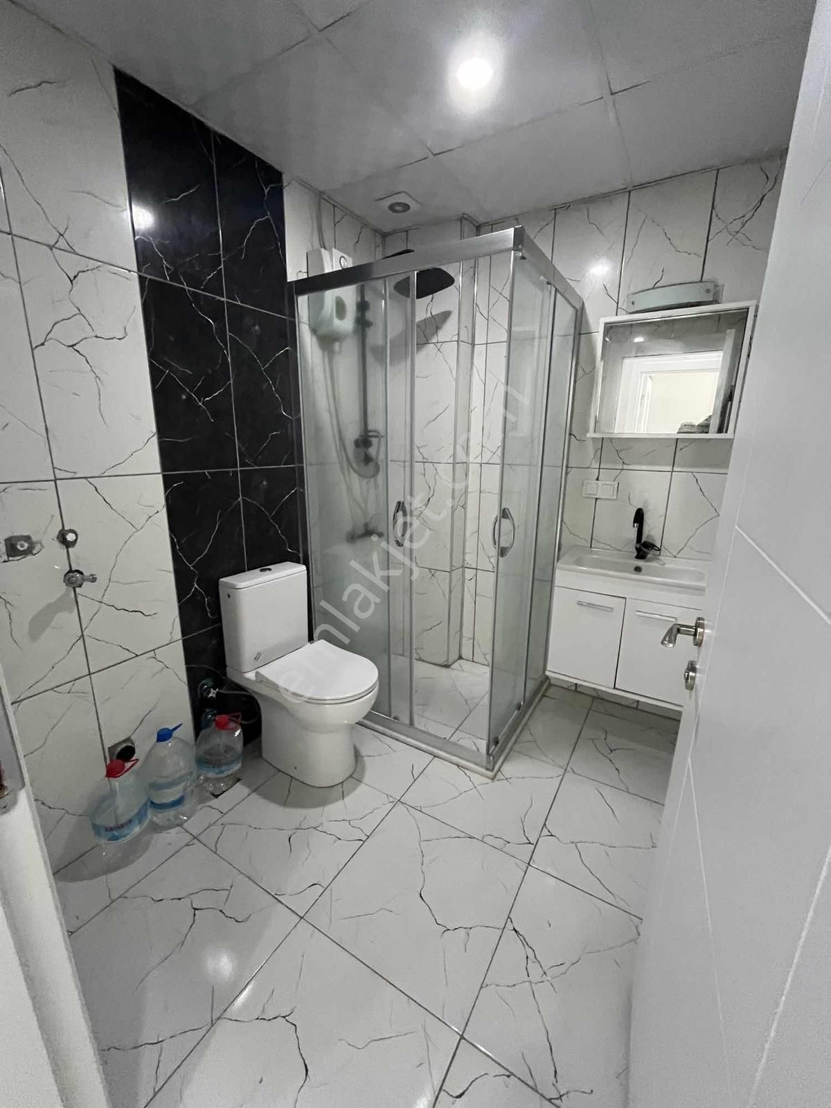 Bağdel Emlaktan Gömeç'te Kiralık Doğalgazlı 1+1 Daire - Görsel 22